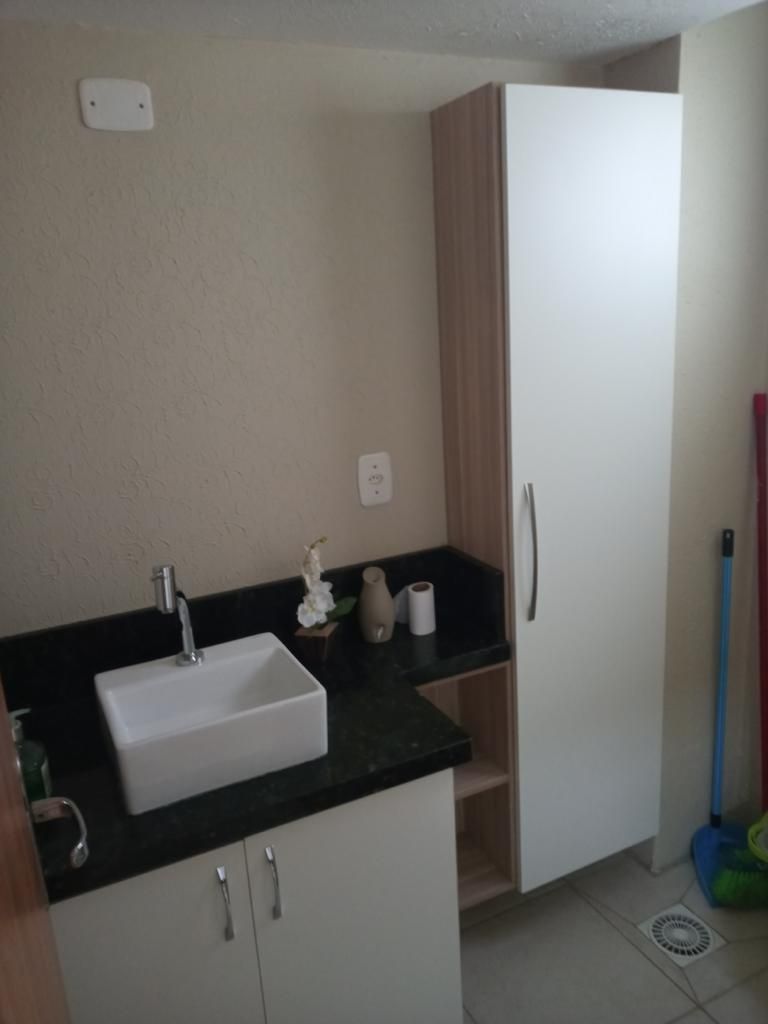 Apartamento para venda no bairro Vinhedos em Caxias do Sul