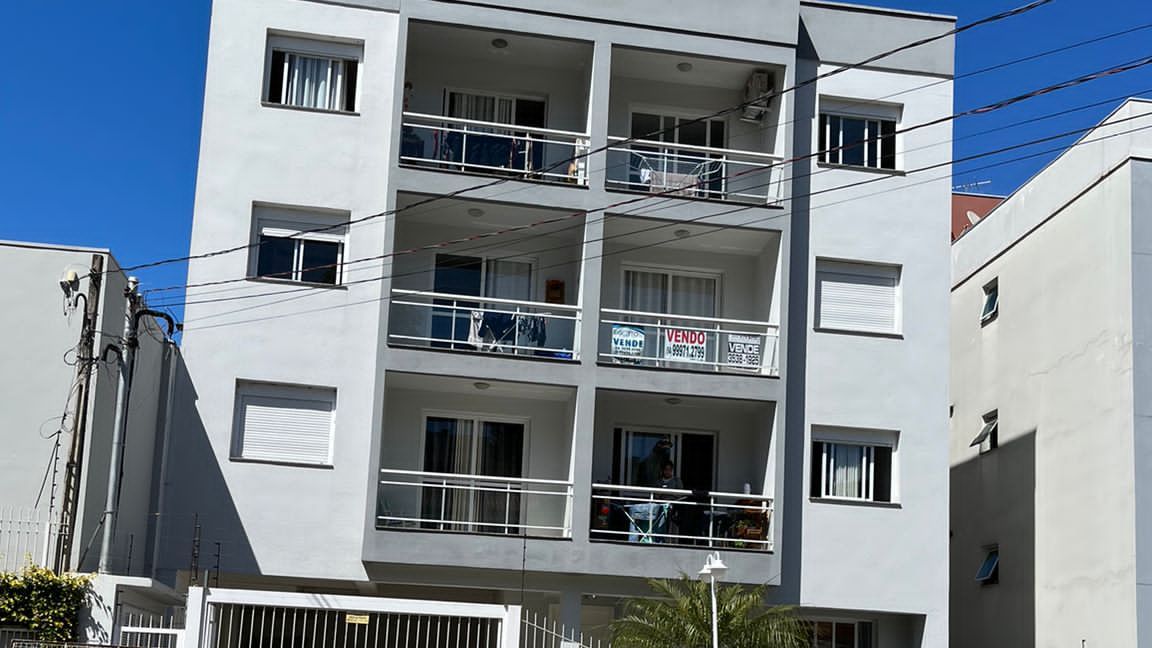 Apartamento para venda no bairro Vinhedos em Caxias do Sul