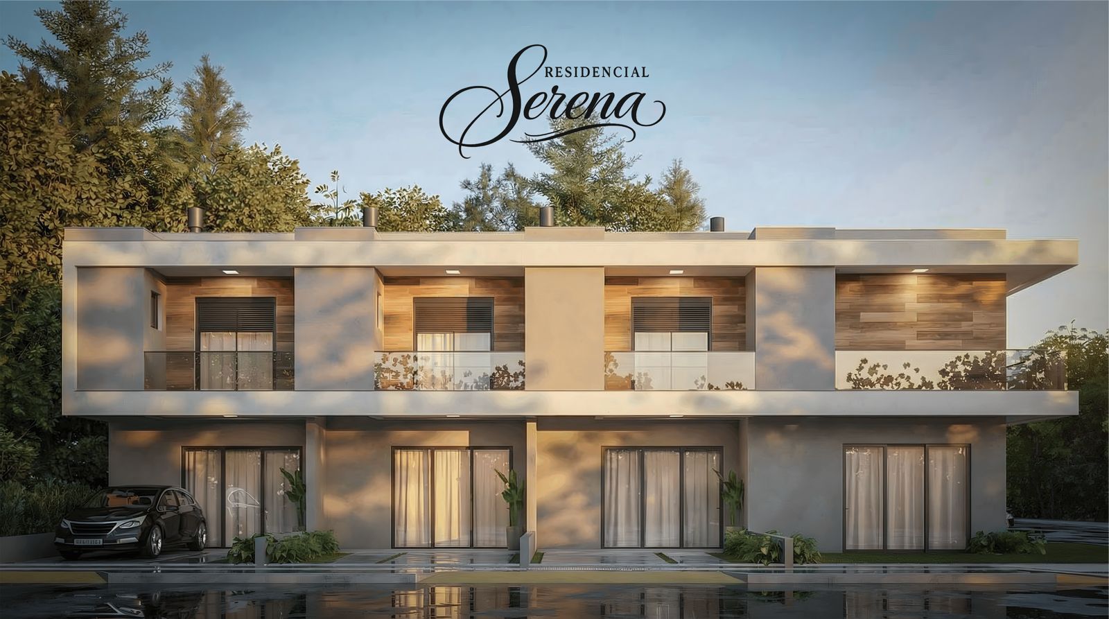 Sobrado Duplex para venda no bairro Igra Sul em Torres