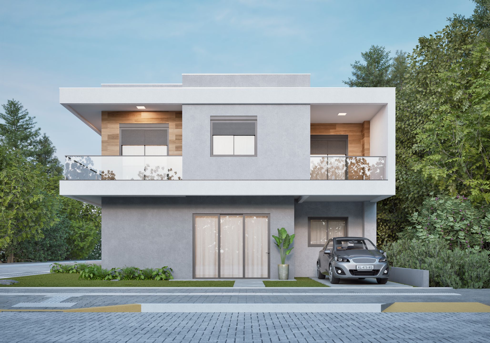 Sobrado Duplex 2 quartos sendo 2 suítes para venda no bairro Igra Sul em Torres