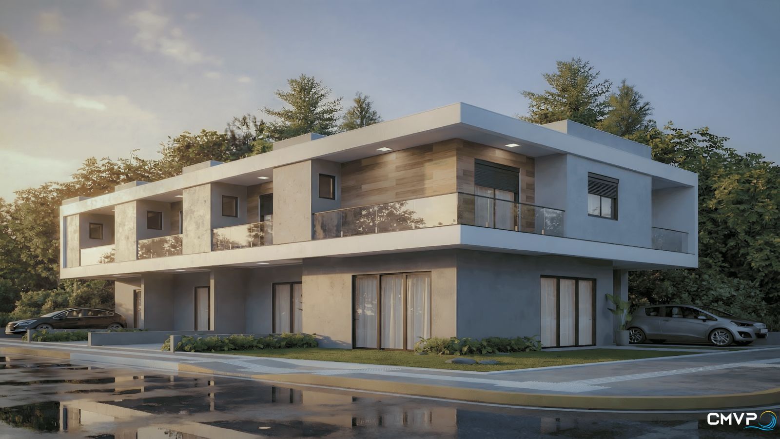 Sobrado Duplex para venda no bairro Igra Sul em Torres
