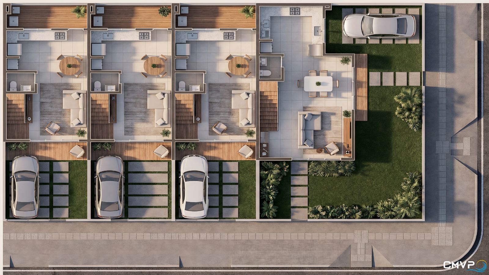 Sobrado Duplex para venda no bairro Igra Sul em Torres