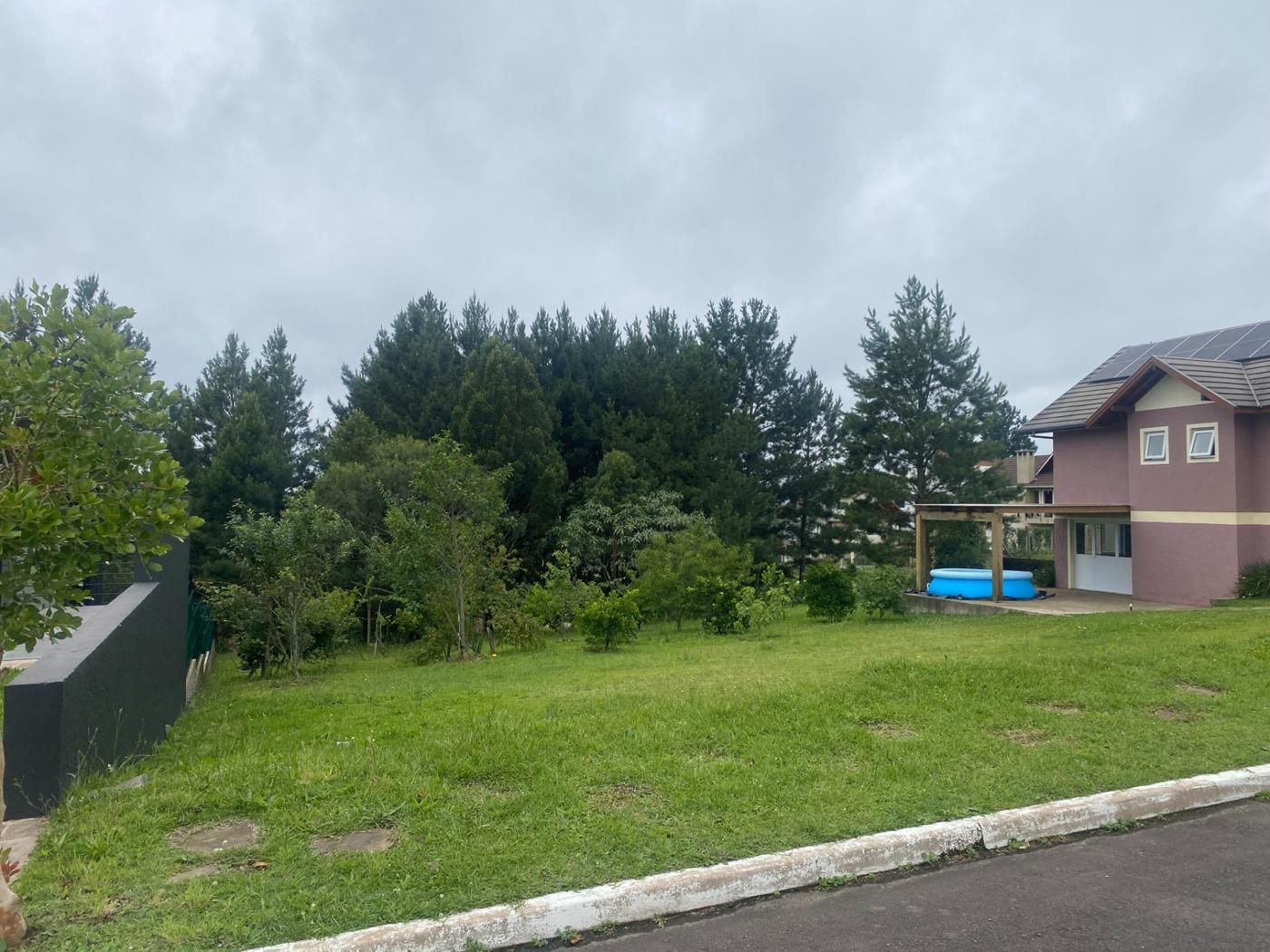 Terreno para venda no bairro Mato Queimado em Gramado