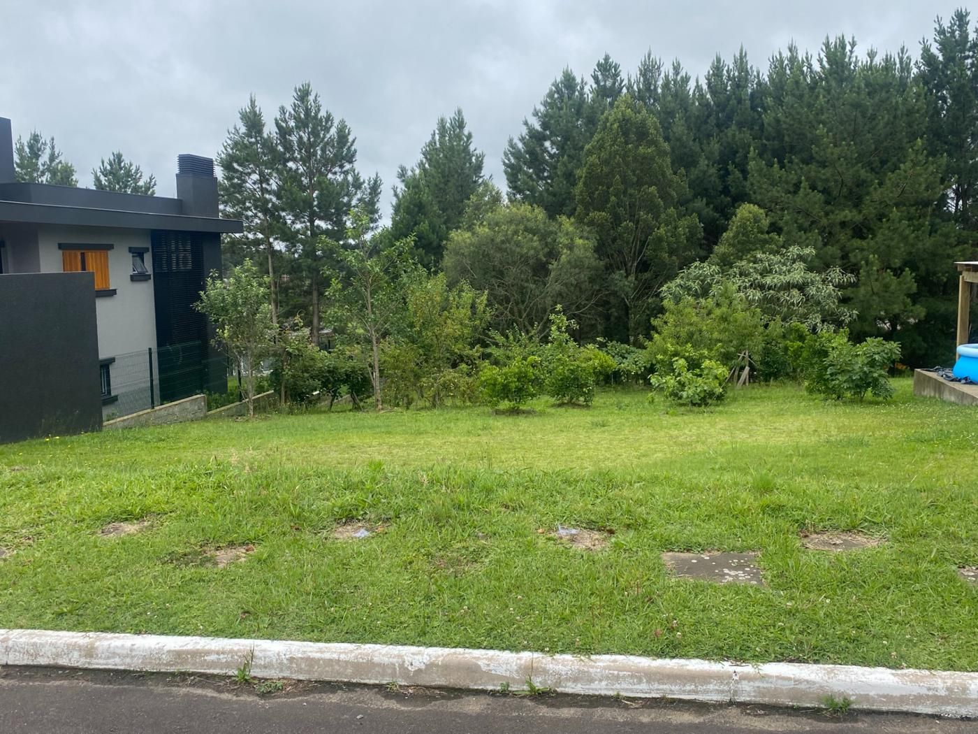 Terreno para venda no bairro Mato Queimado em Gramado