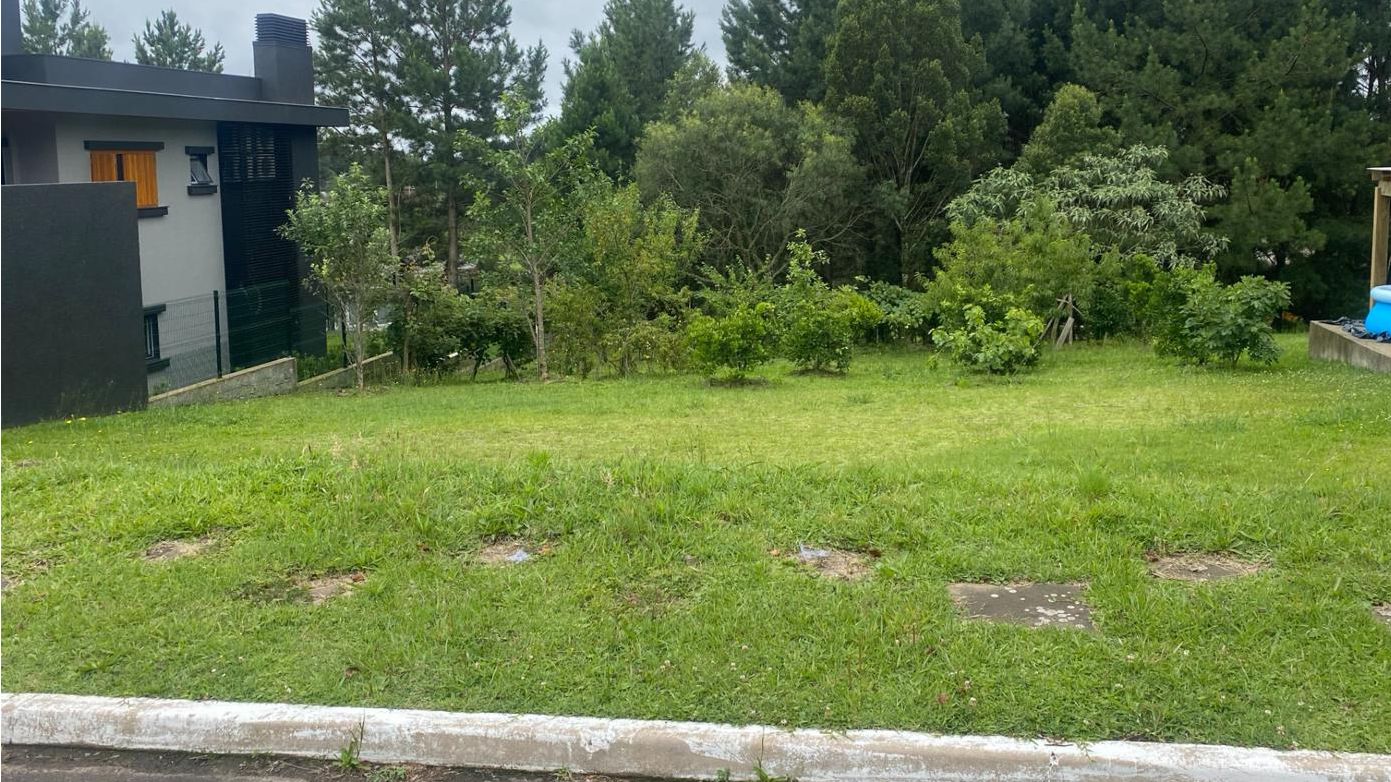 Terreno para venda no bairro Mato Queimado em Gramado