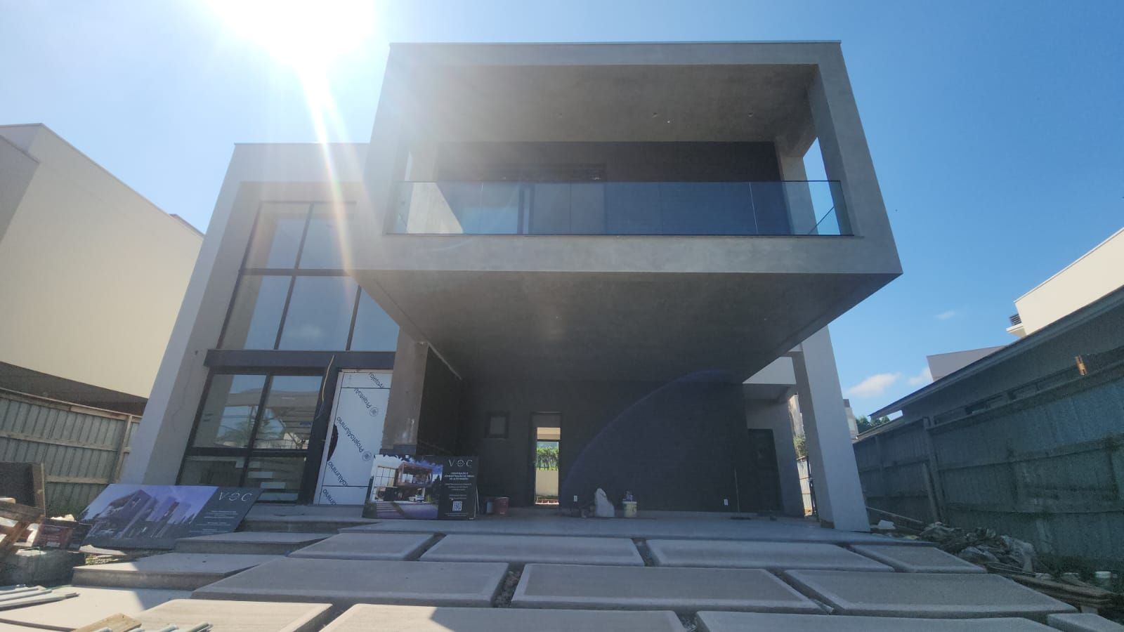 Casa de Condomínio para venda no bairro Santa Catarina em Caxias do Sul