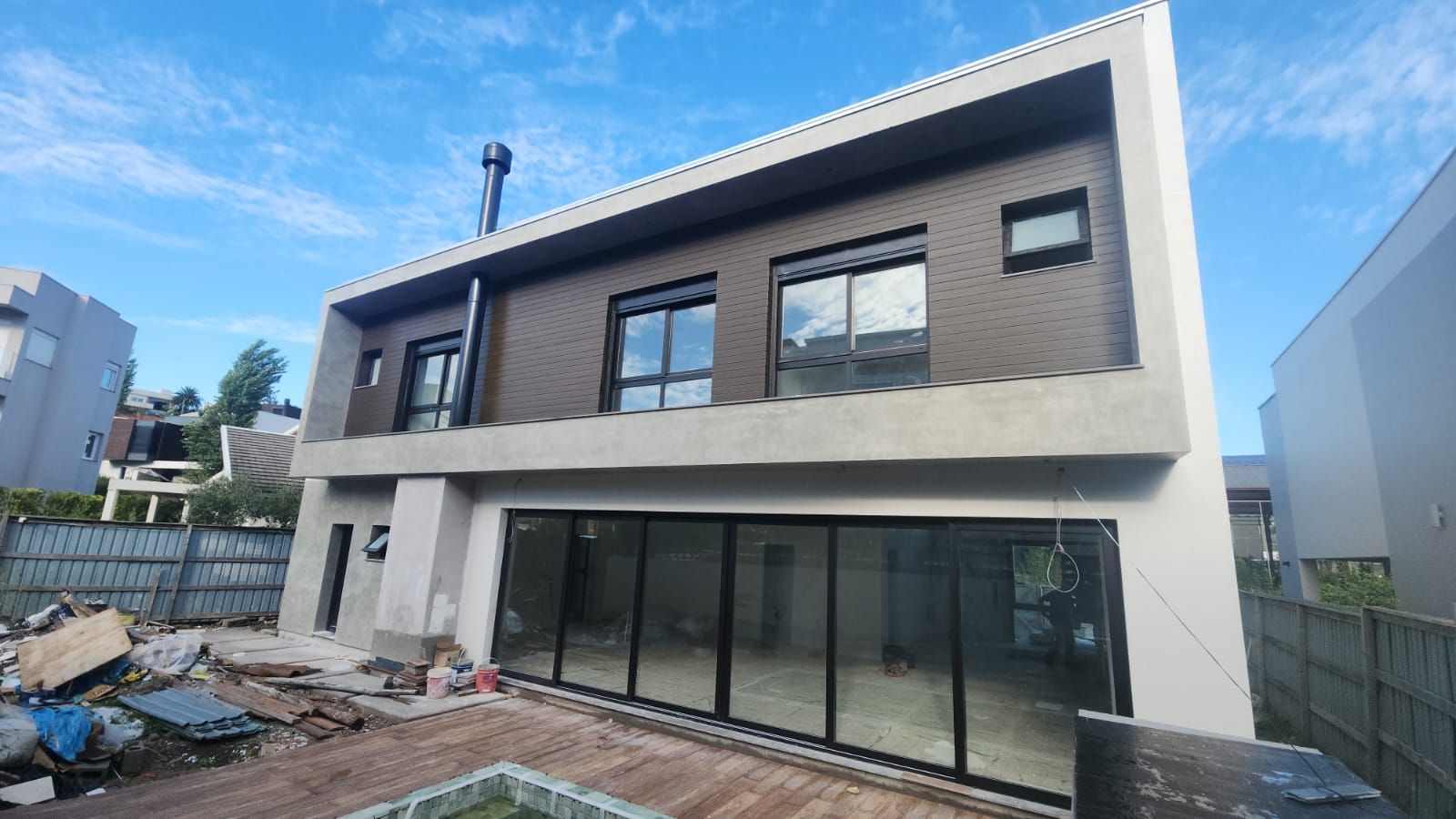 Casa de Condomínio para venda no bairro Santa Catarina em Caxias do Sul