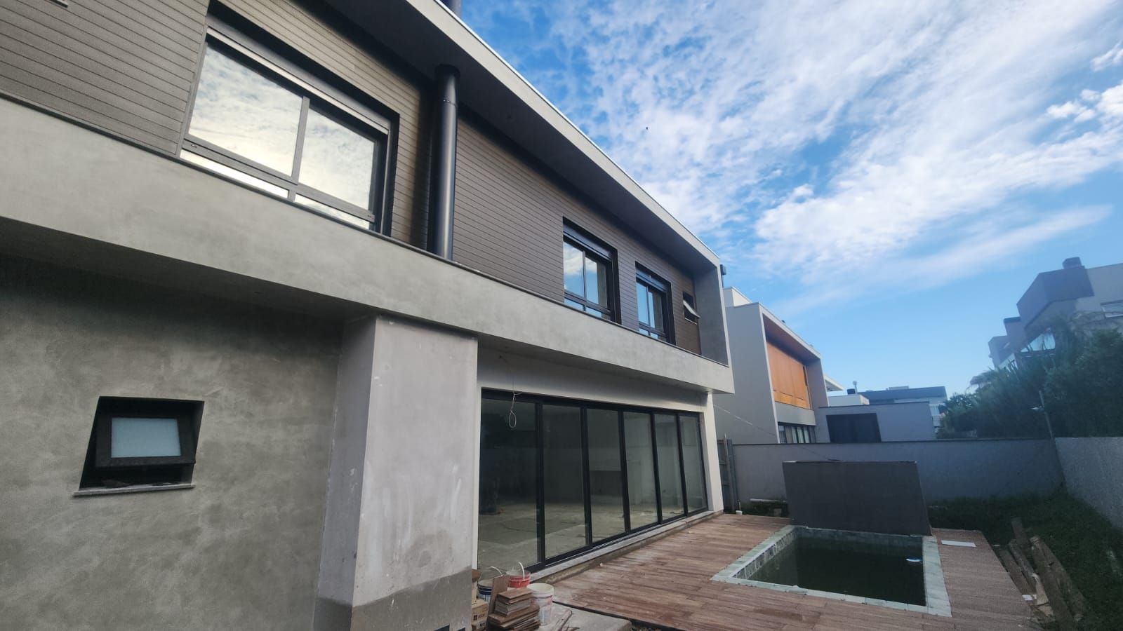Casa de Condomínio para venda no bairro Santa Catarina em Caxias do Sul