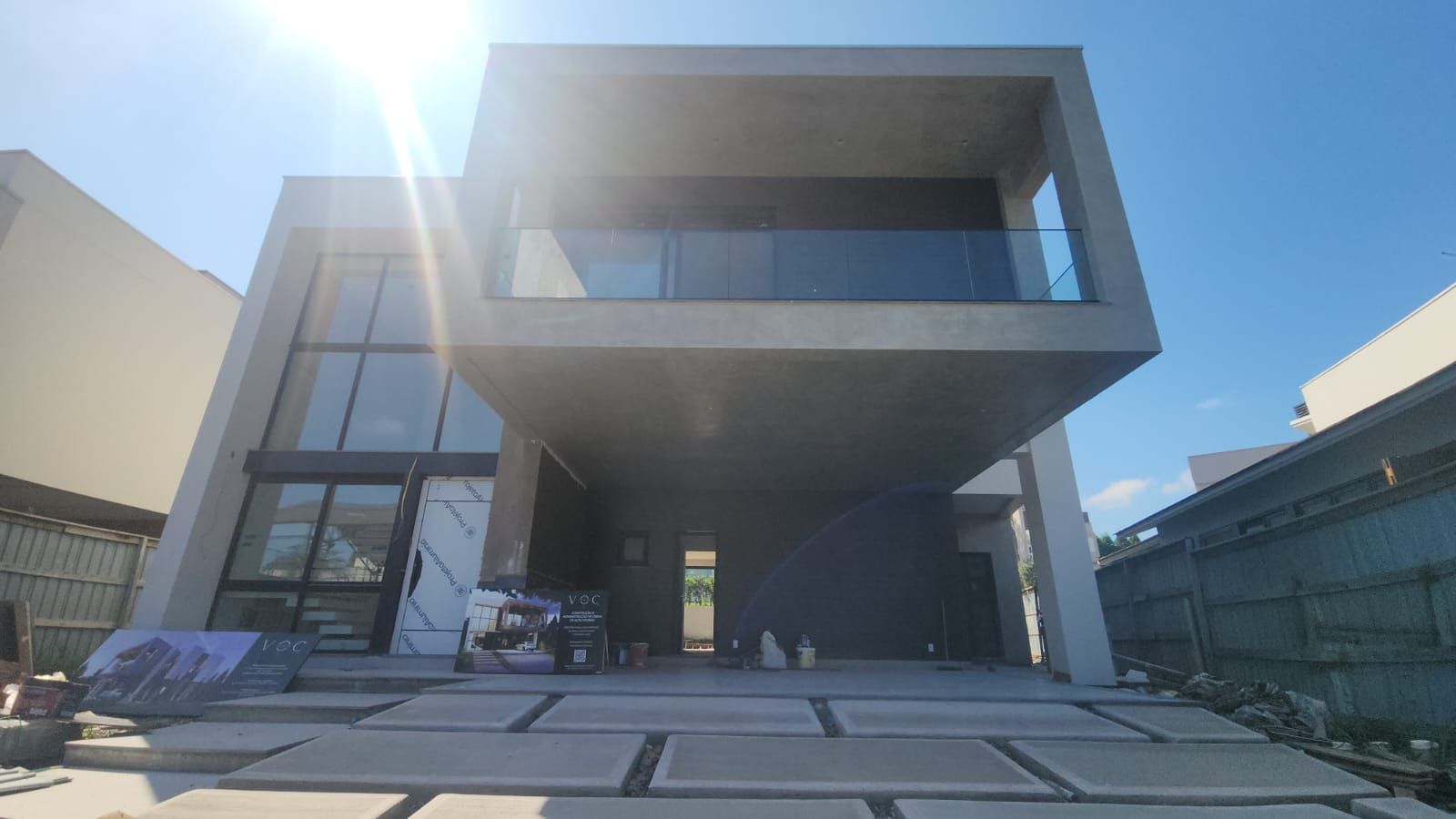 Casa de Condomínio para venda no bairro Santa Catarina em Caxias do Sul