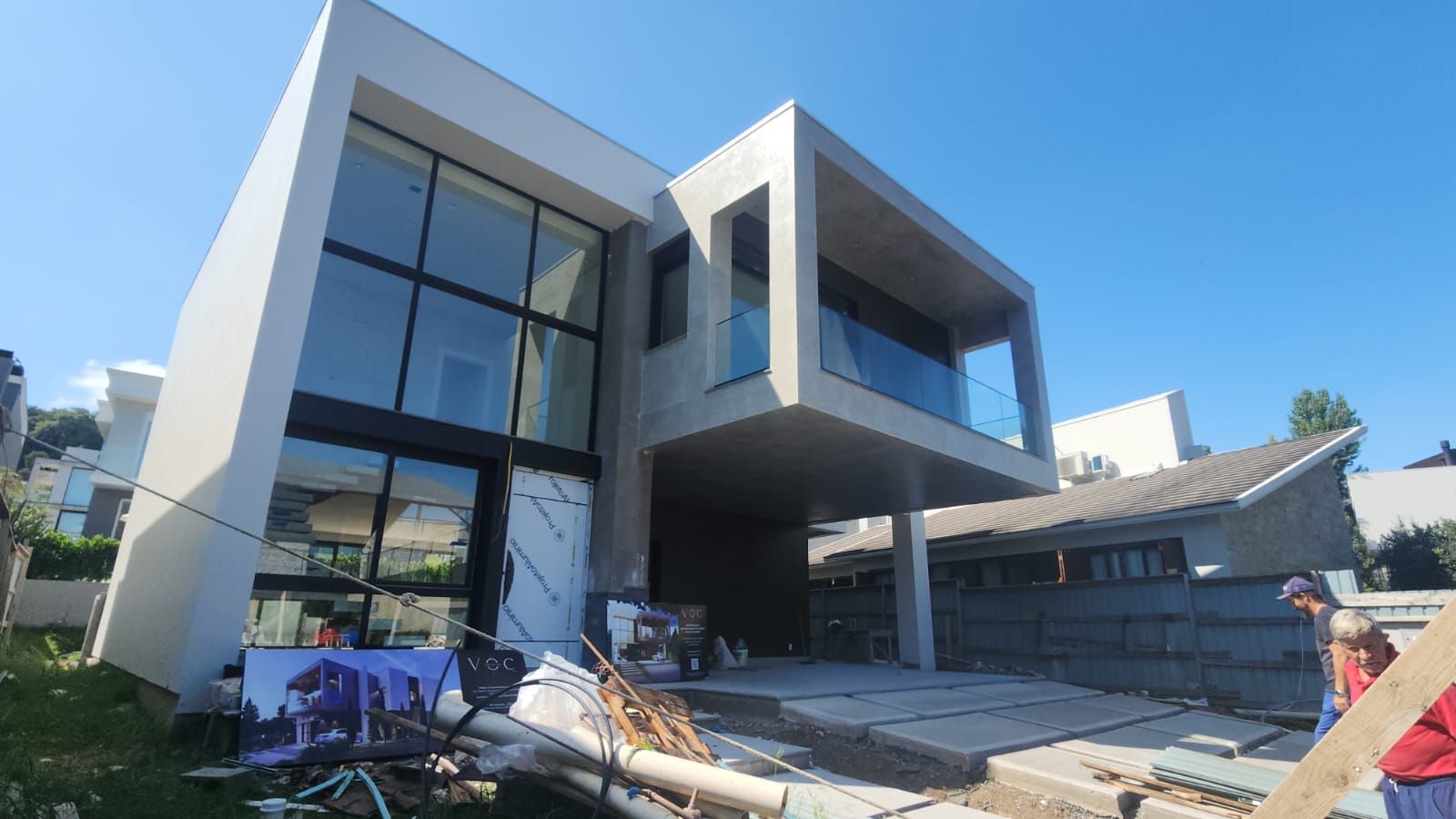 Casa de Condomínio para venda no bairro Santa Catarina em Caxias do Sul