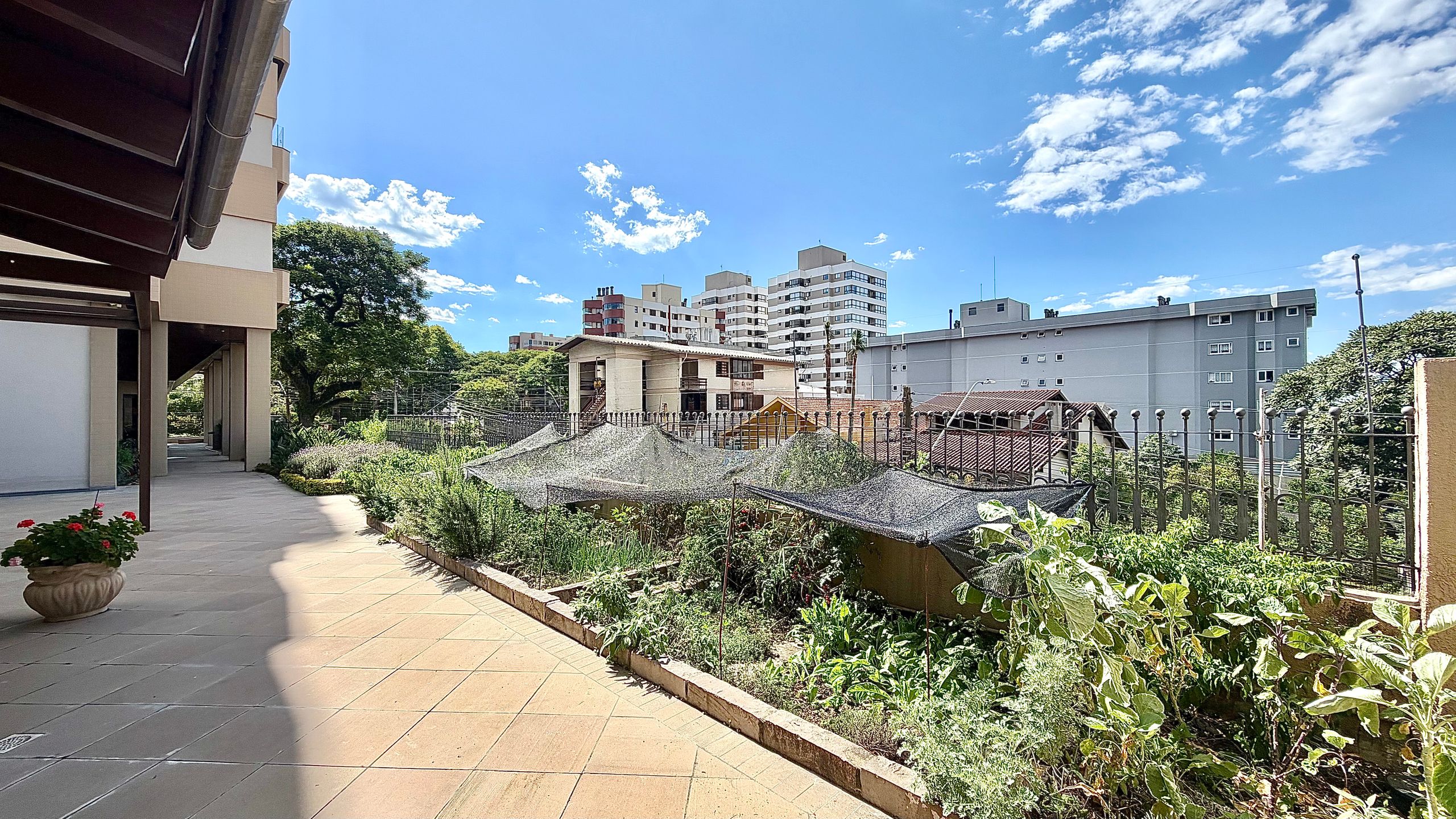 Apartamento 4 quartos sendo 3 suítes para venda no bairro São Francisco  em Bento Gonçalves