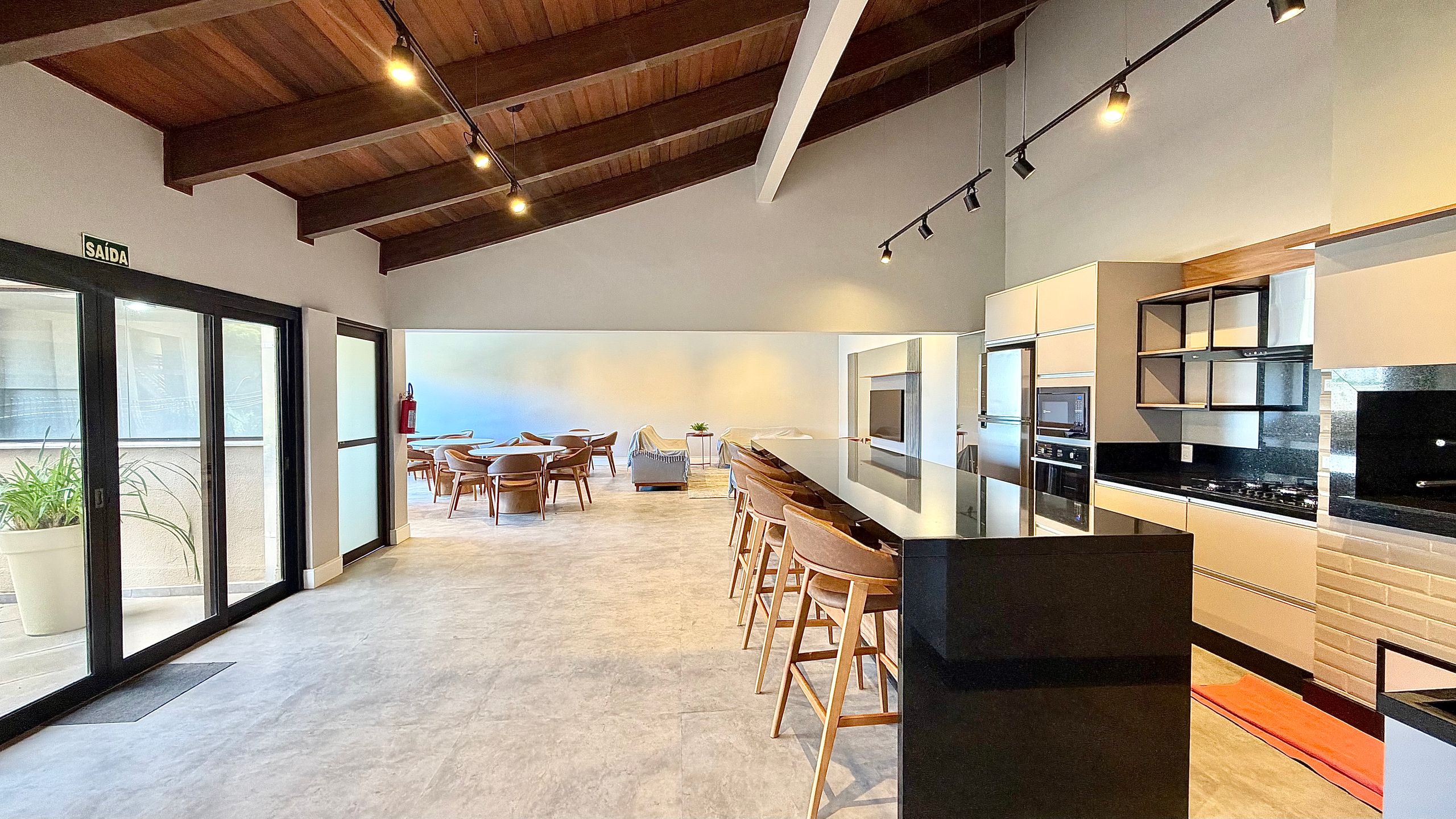 Apartamento 4 quartos sendo 3 suítes para venda no bairro São Francisco  em Bento Gonçalves