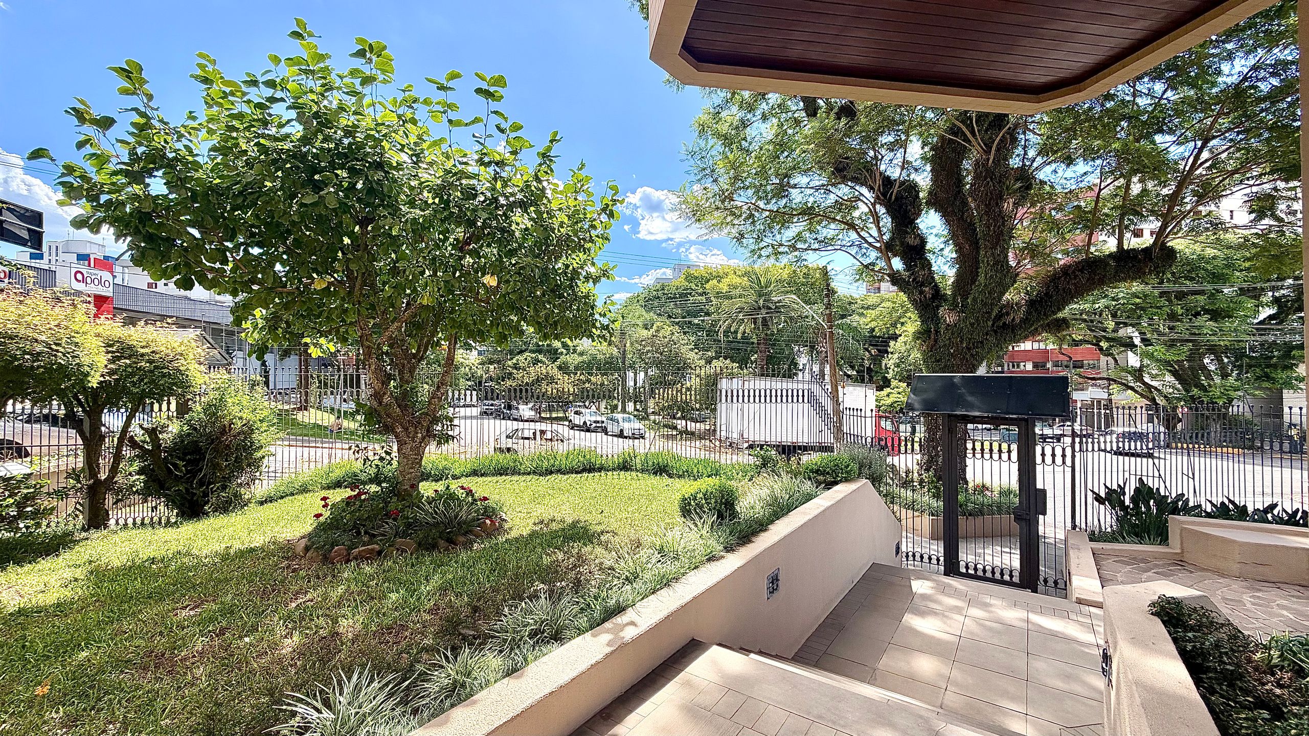 Apartamento 4 quartos sendo 3 suítes para venda no bairro São Francisco  em Bento Gonçalves