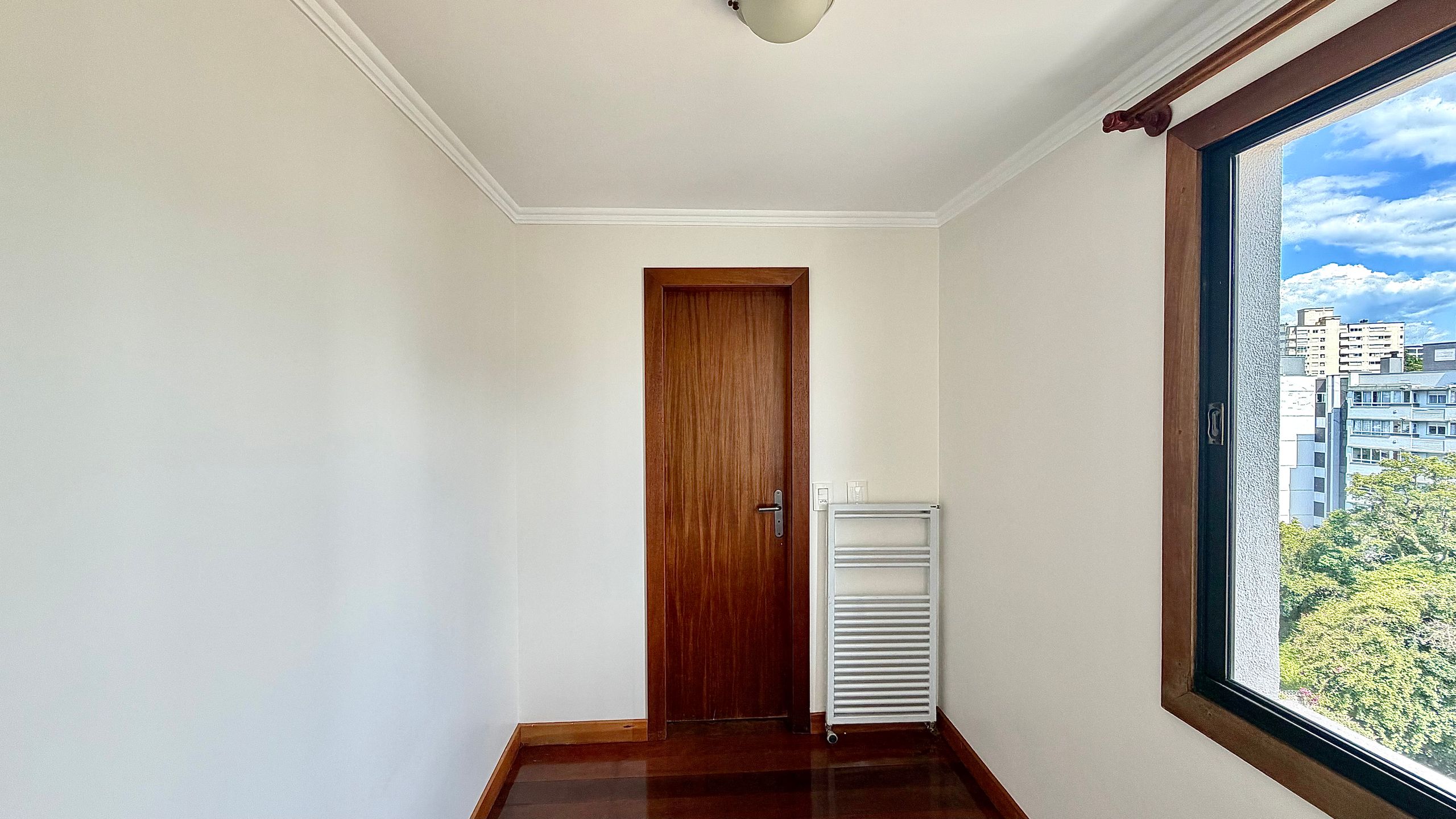 Apartamento 4 quartos sendo 3 suítes para venda no bairro São Francisco  em Bento Gonçalves