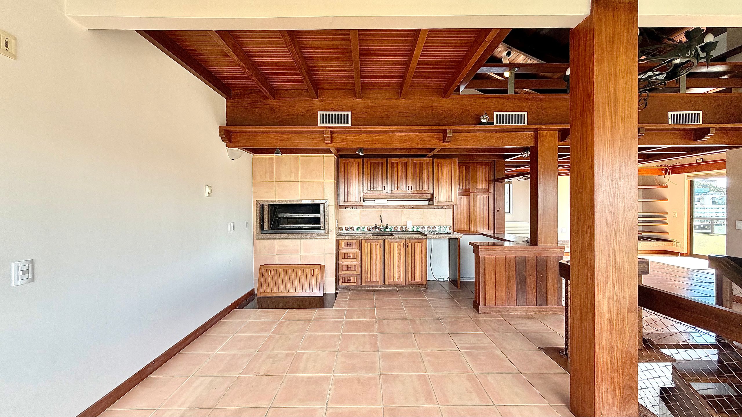 Apartamento 4 quartos sendo 3 suítes para venda no bairro São Francisco  em Bento Gonçalves