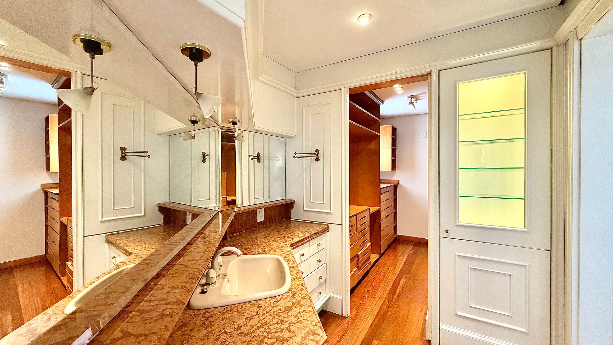 Apartamento 4 quartos sendo 3 suítes para venda no bairro São Francisco  em Bento Gonçalves
