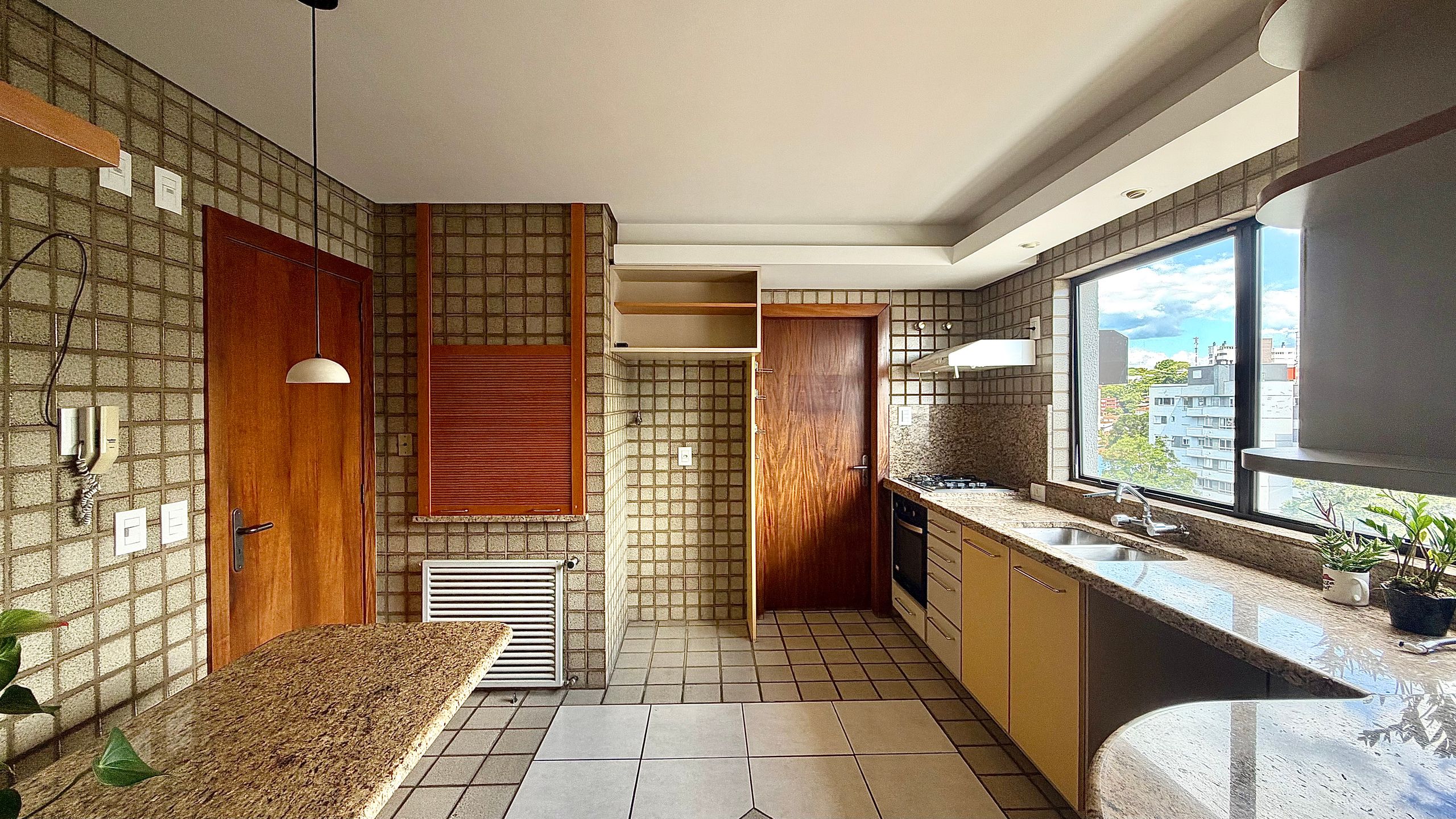 Apartamento 4 quartos sendo 3 suítes para venda no bairro São Francisco  em Bento Gonçalves
