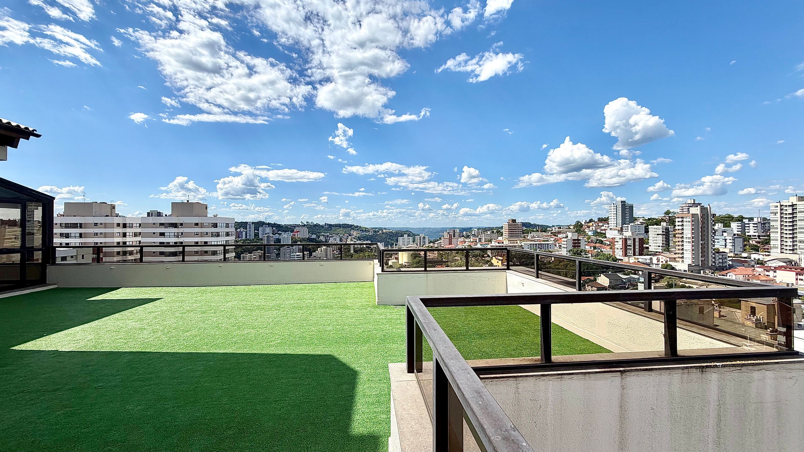 Apartamento 4 quartos sendo 3 suítes para venda no bairro São Francisco  em Bento Gonçalves