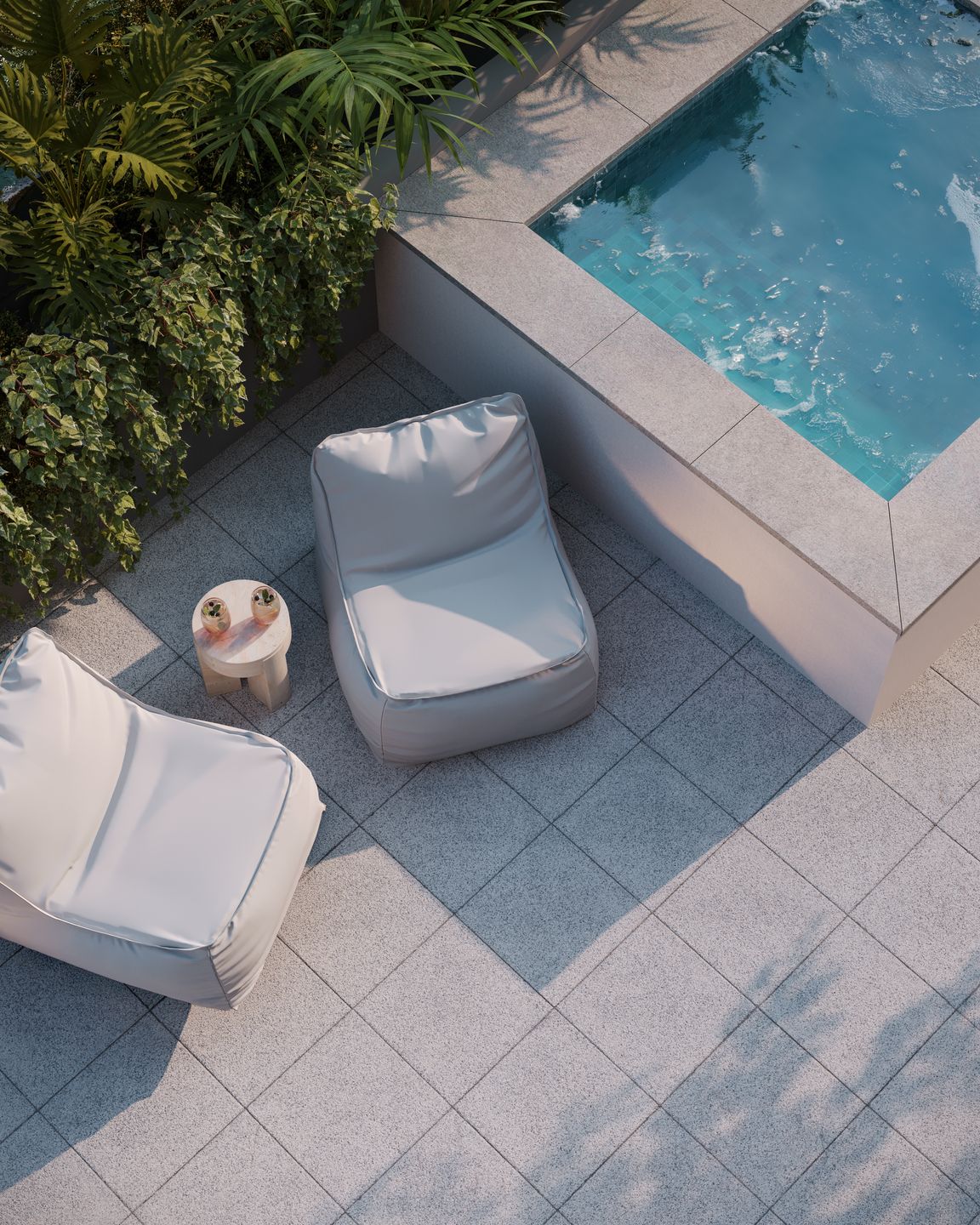 Apartamento 3 quartos sendo 1 suíte para venda no bairro Panazzolo em Caxias do Sul