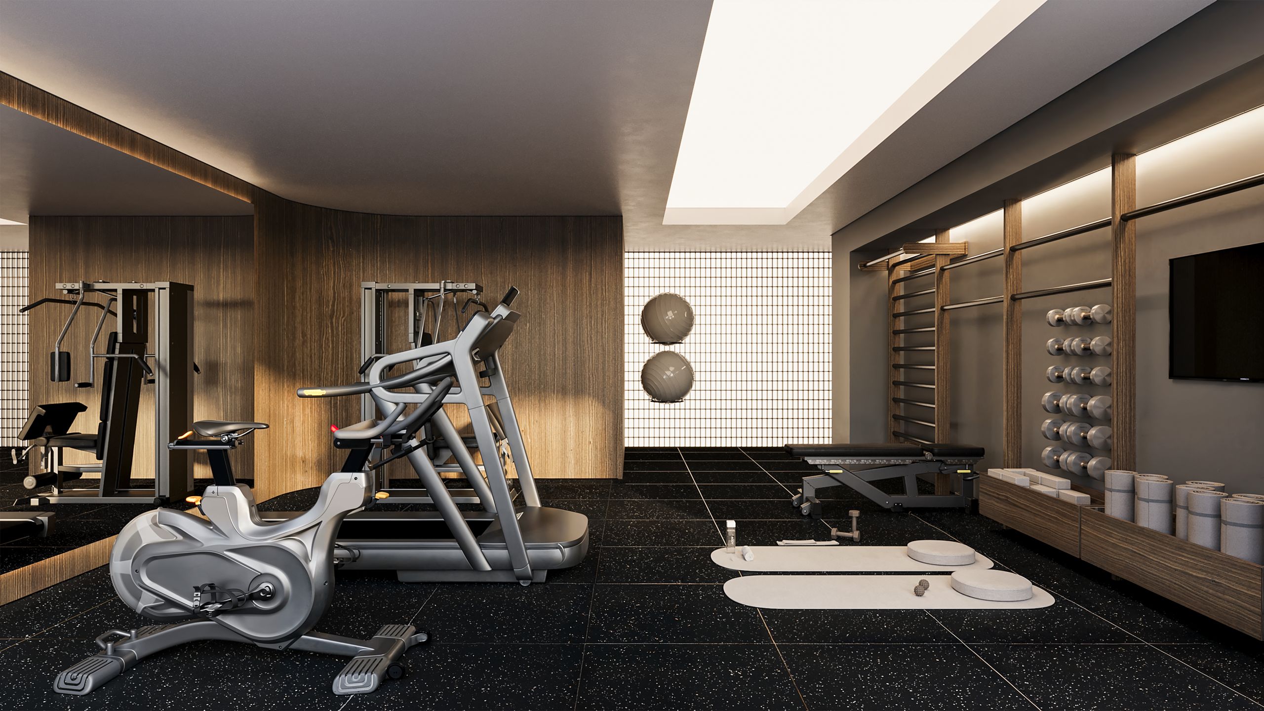 Apartamento 3 quartos sendo 1 suíte para venda no bairro Panazzolo em Caxias do Sul