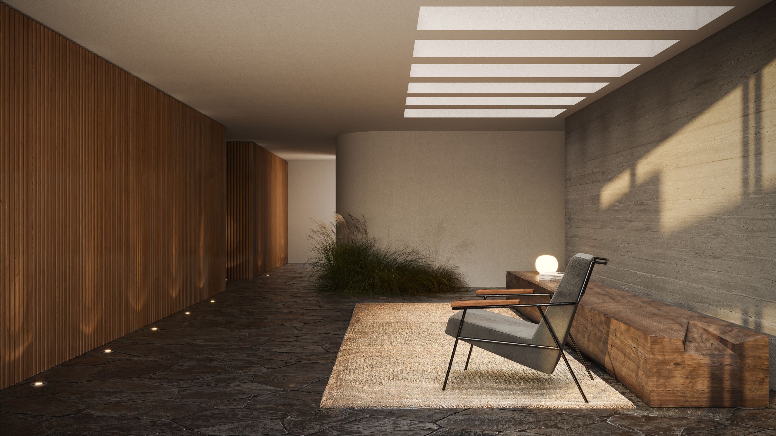 Apartamento 3 quartos sendo 1 suíte para venda no bairro Panazzolo em Caxias do Sul