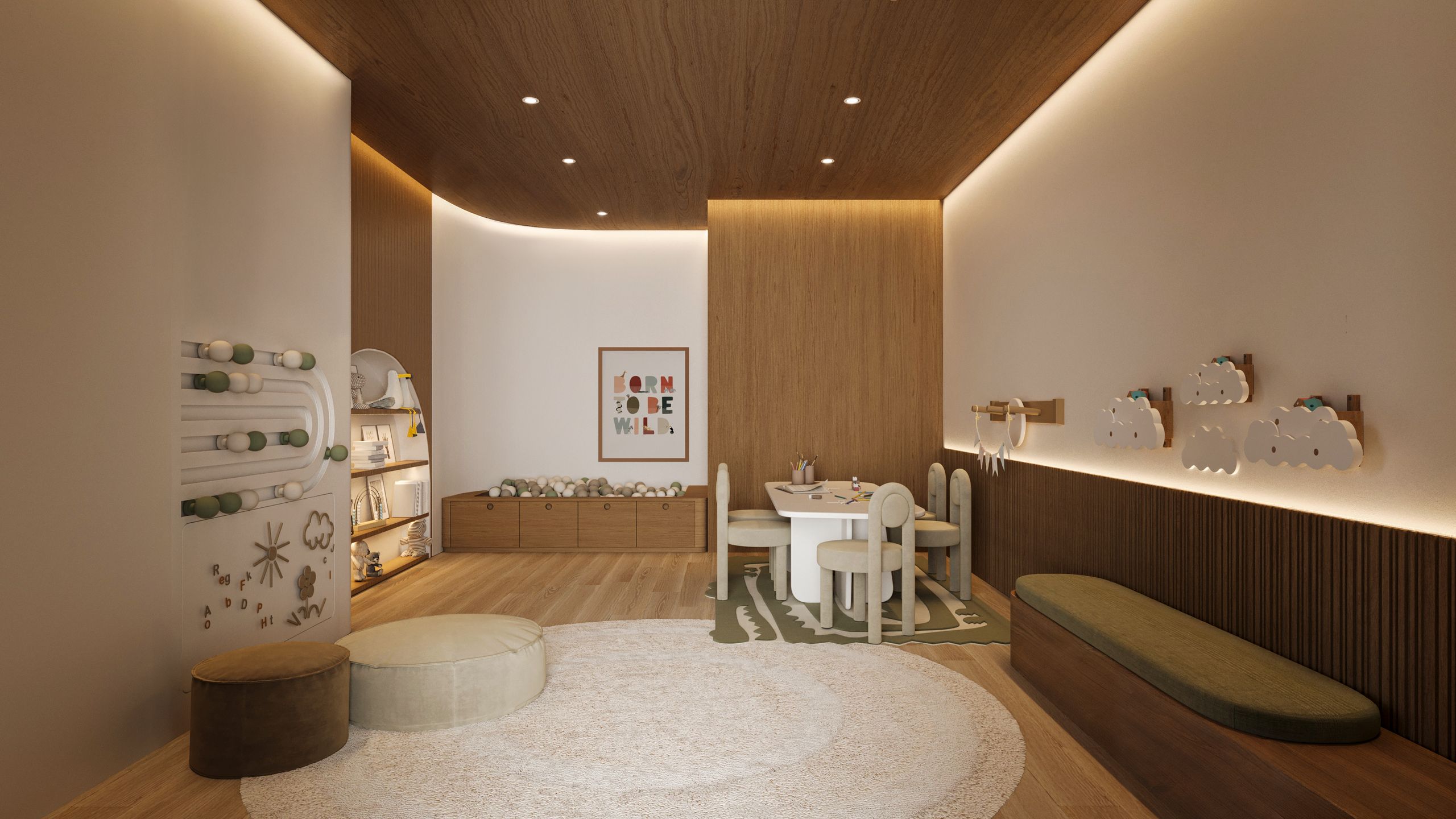 Apartamento 3 quartos sendo 1 suíte para venda no bairro Panazzolo em Caxias do Sul