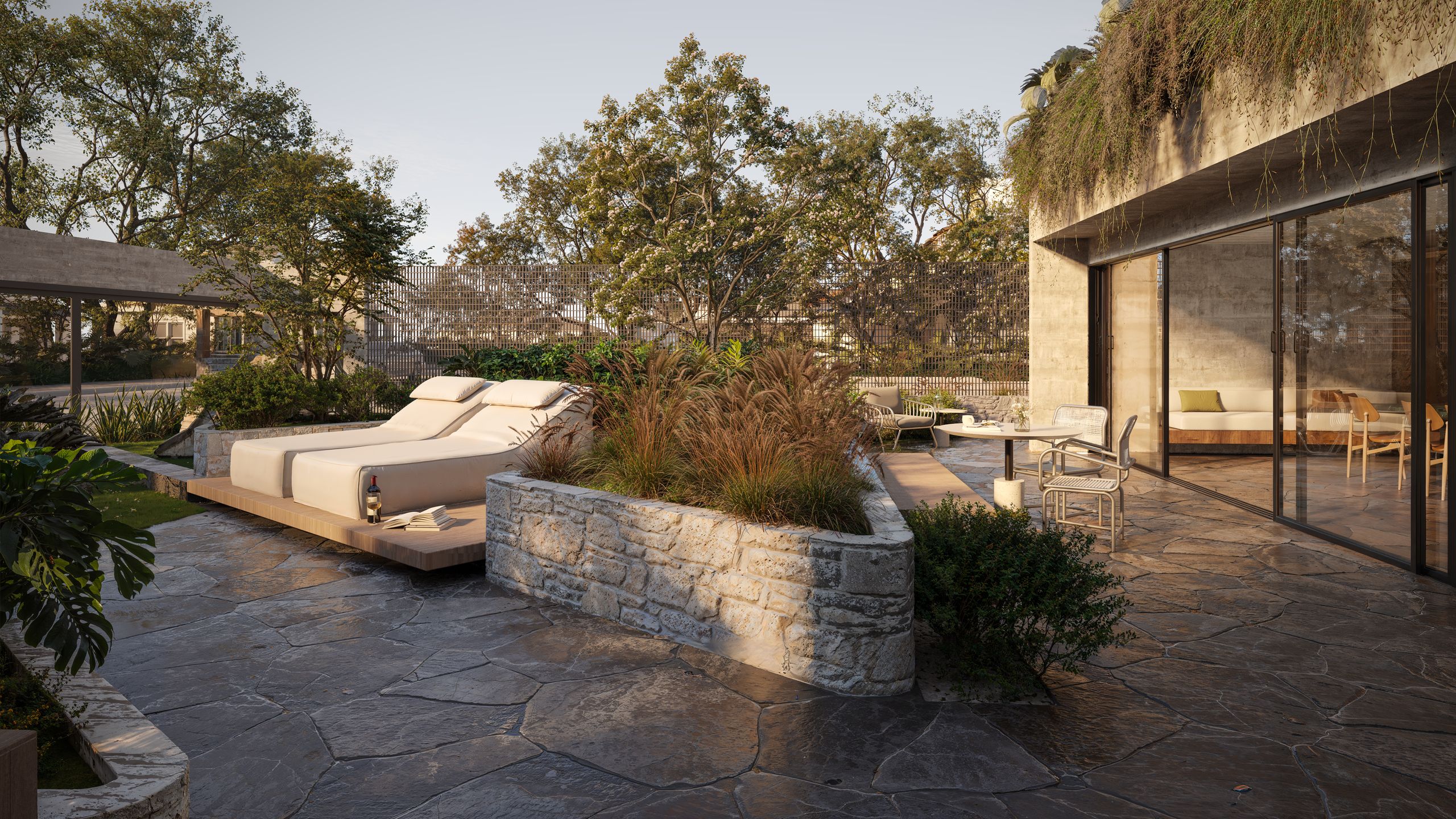 Apartamento 3 quartos sendo 1 suíte para venda no bairro Panazzolo em Caxias do Sul