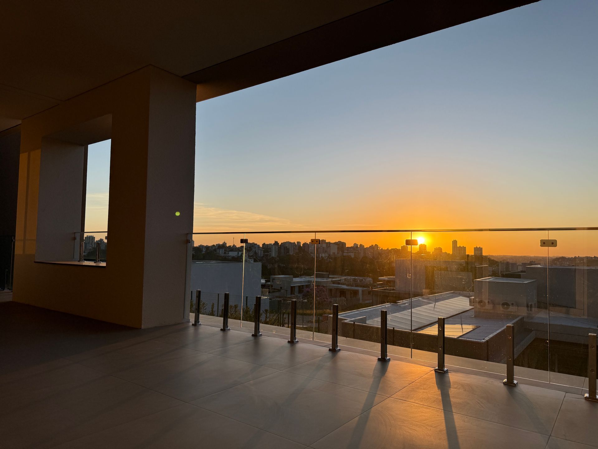 Casa de Condomínio para venda no bairro Interlagos em Caxias do Sul