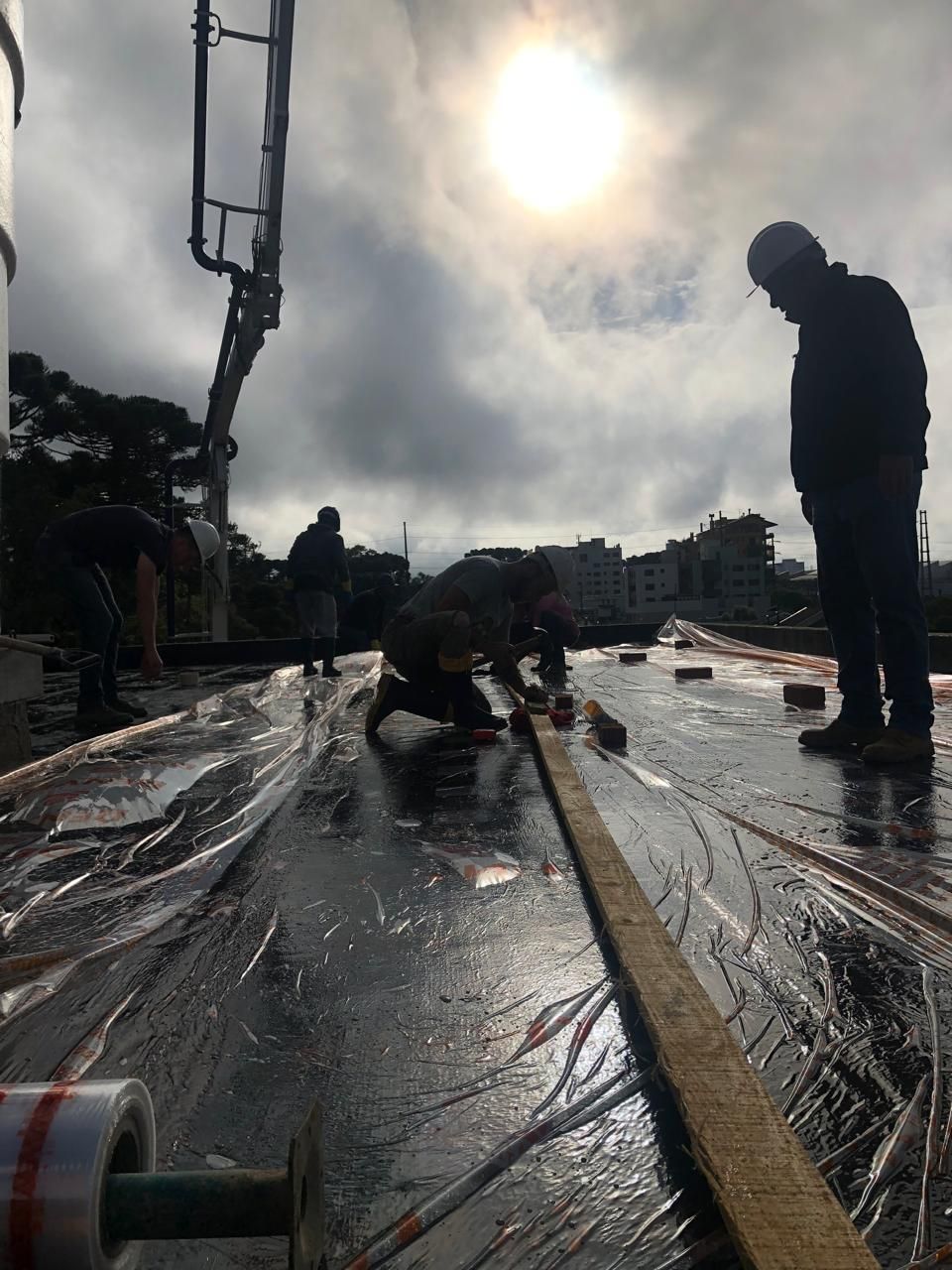 Casa de Condomínio para venda no bairro Interlagos em Caxias do Sul