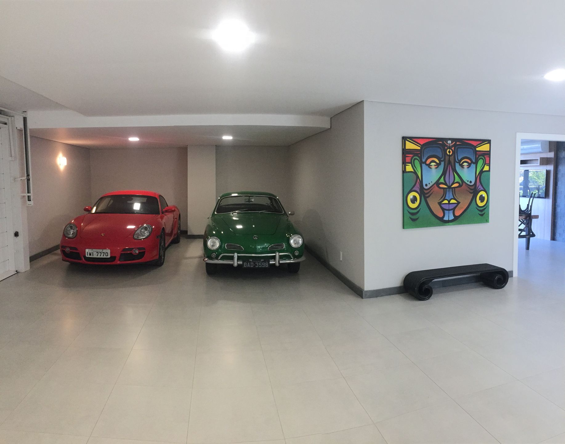 Casa de Condomínio para venda no bairro Interlagos em Caxias do Sul