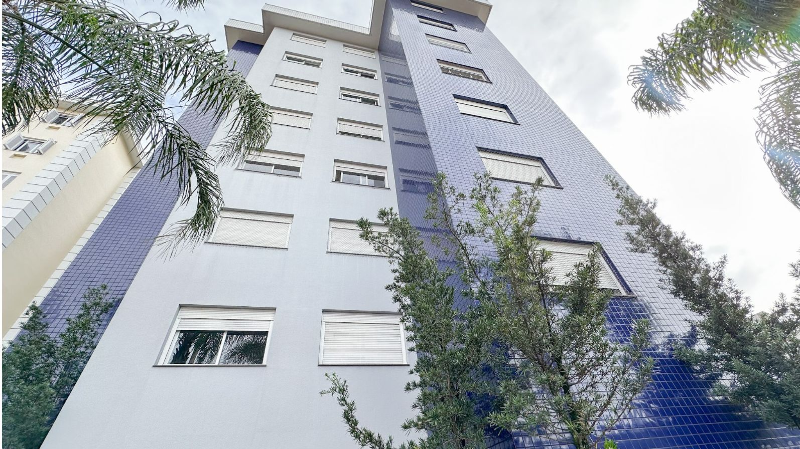 Apartamento 3 quartos sendo 1 suíte para venda no bairro Centro  em Bento Gonçalves