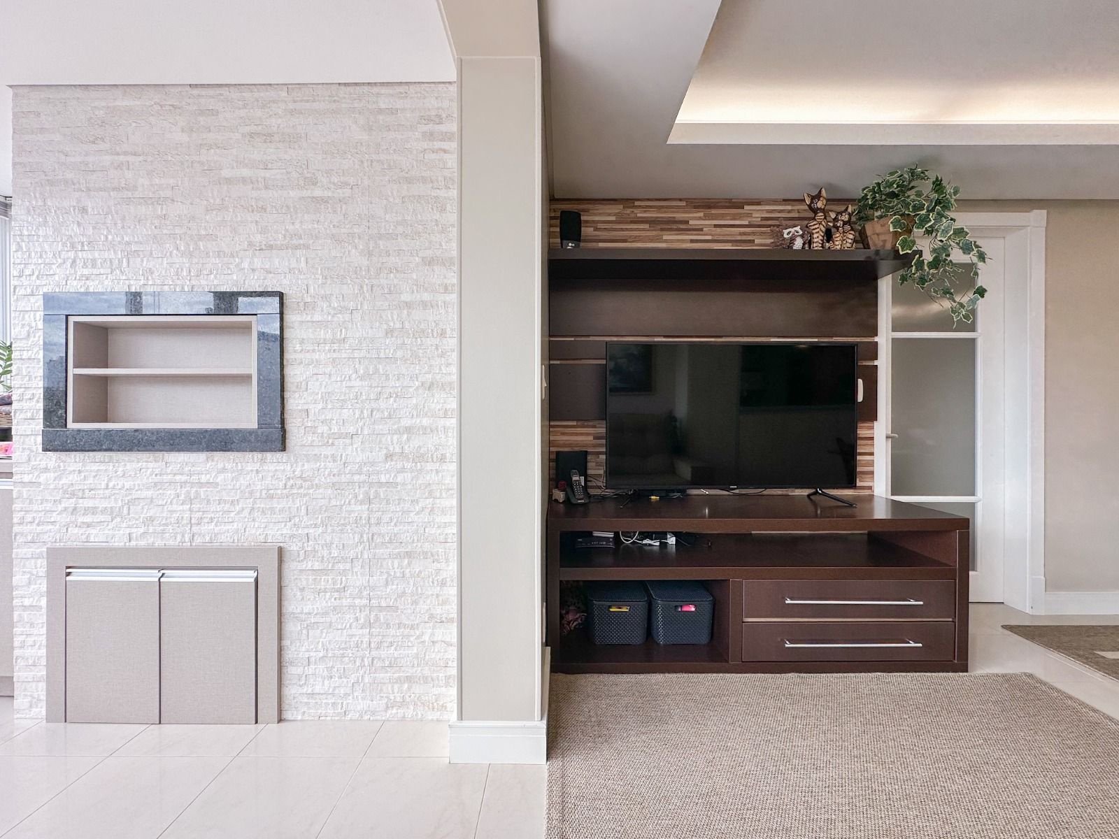 Apartamento 3 quartos sendo 1 suíte para venda no bairro Centro  em Bento Gonçalves