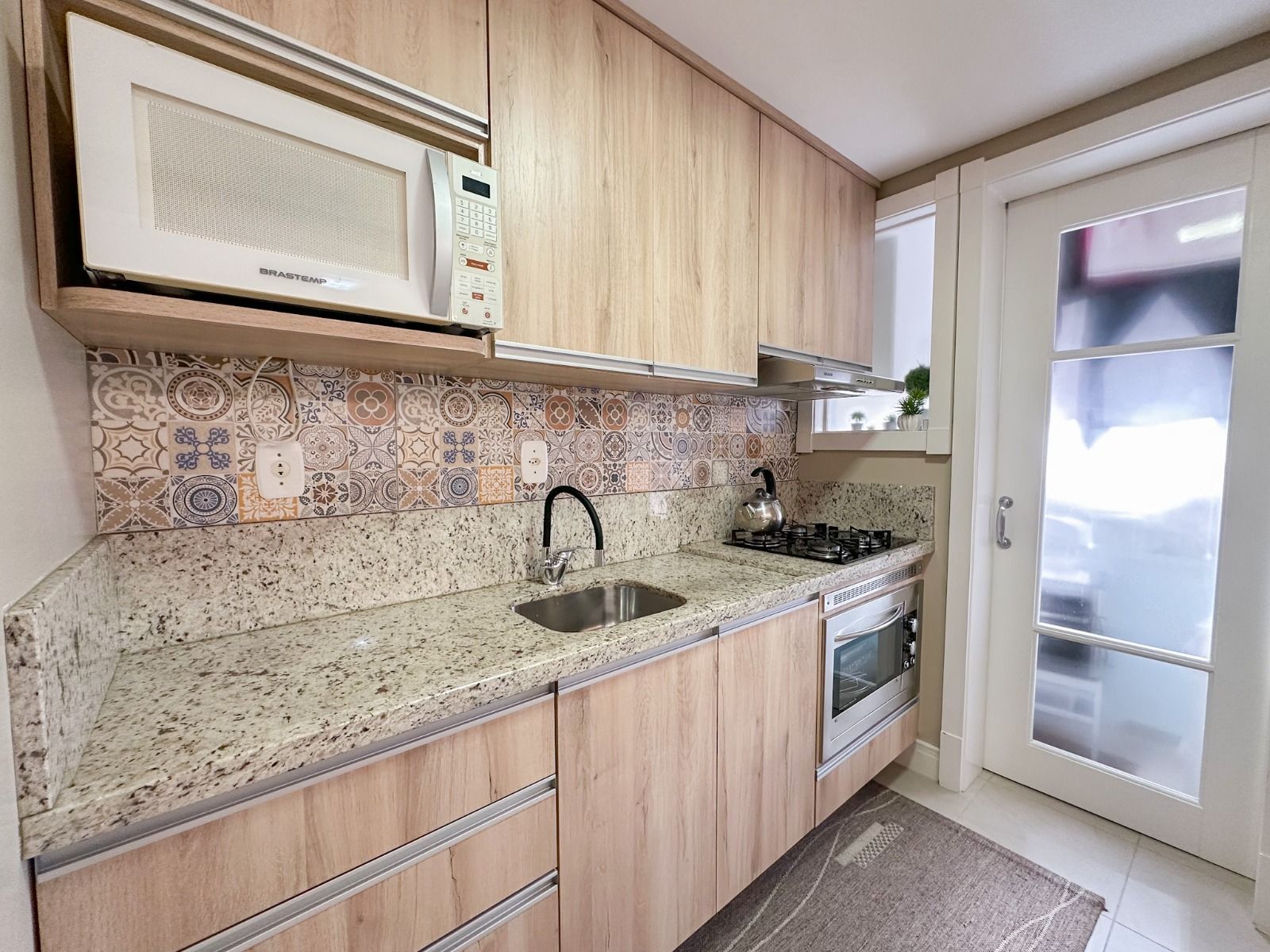 Apartamento 3 quartos sendo 1 suíte para venda no bairro Centro  em Bento Gonçalves