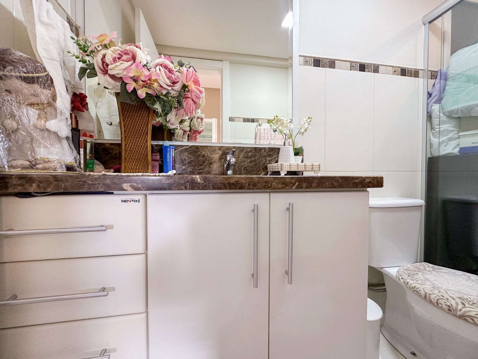 Apartamento 3 quartos sendo 1 suíte para venda no bairro Centro  em Bento Gonçalves