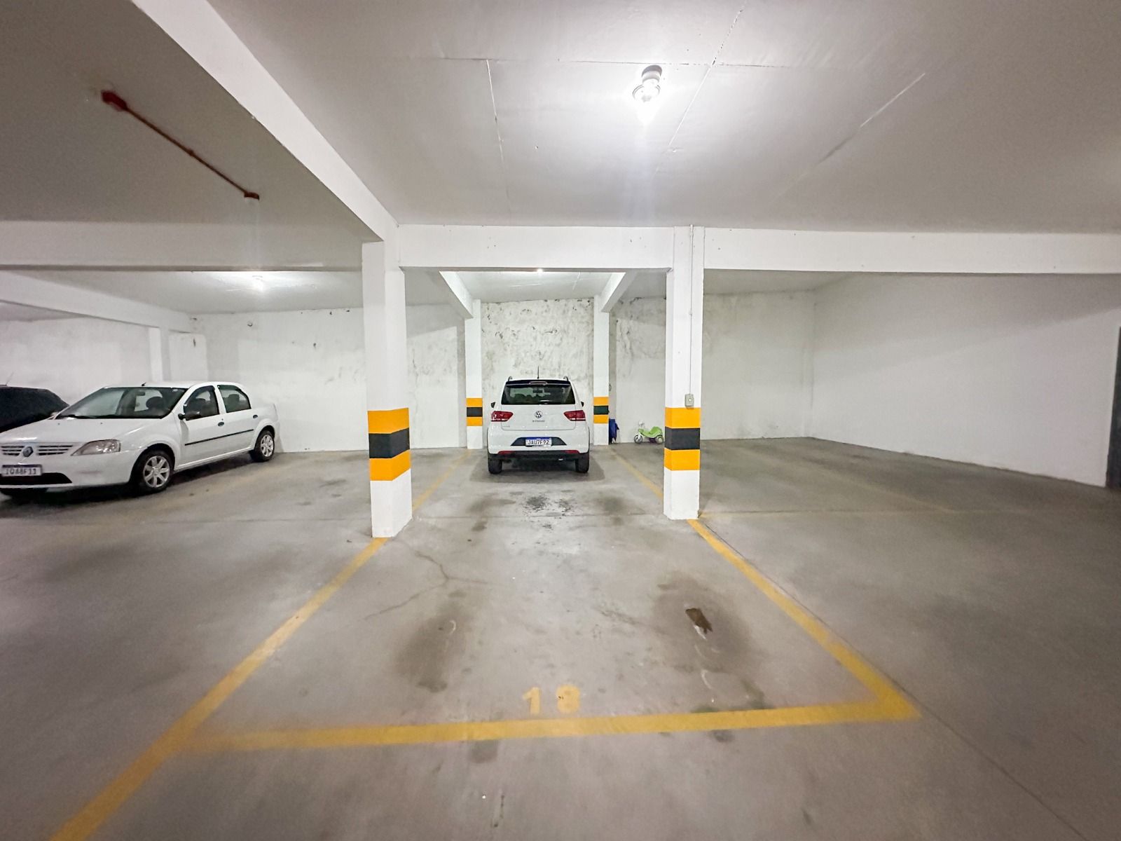 Apartamento 3 quartos sendo 1 suíte para venda no bairro Centro  em Bento Gonçalves