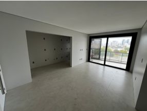 Apartamento 2 quartos sendo 1 suíte para venda no bairro Praia da Cal em Torres