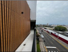 Apartamento 2 quartos sendo 1 suíte para venda no bairro Praia da Cal em Torres