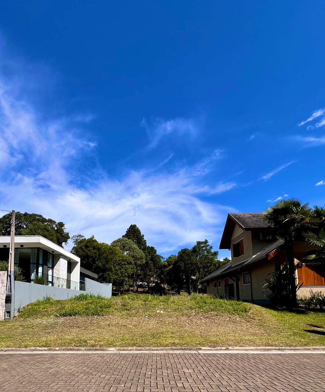 Terreno para venda no bairro Carniel em Gramado