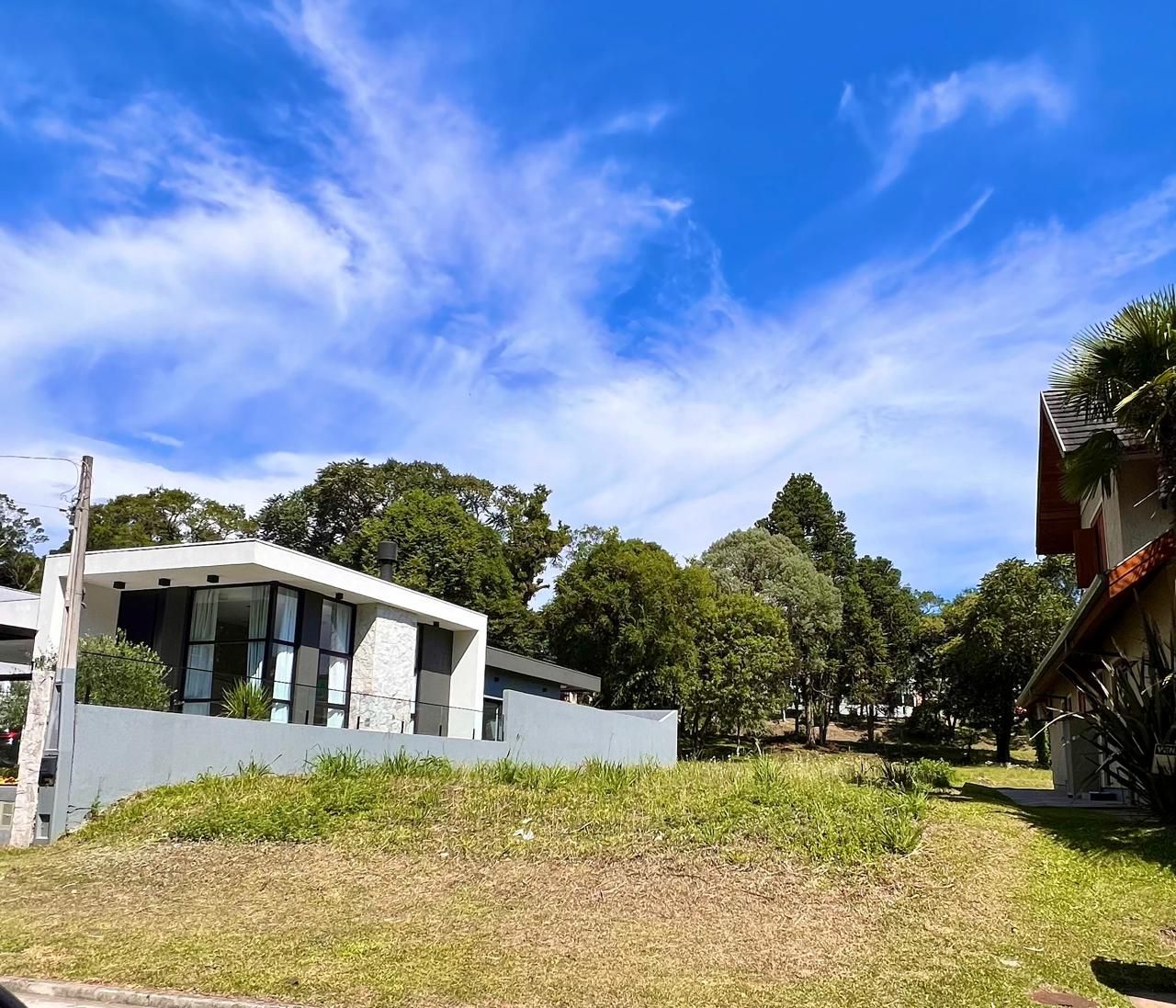 Terreno para venda no bairro Carniel em Gramado