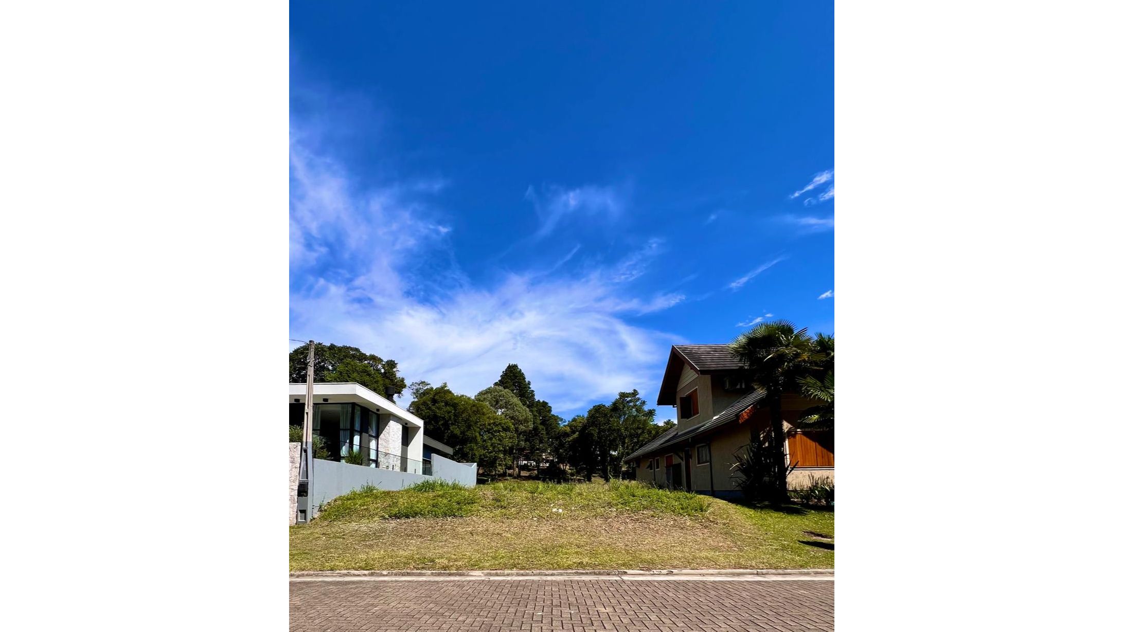 Terreno para venda no bairro Carniel em Gramado