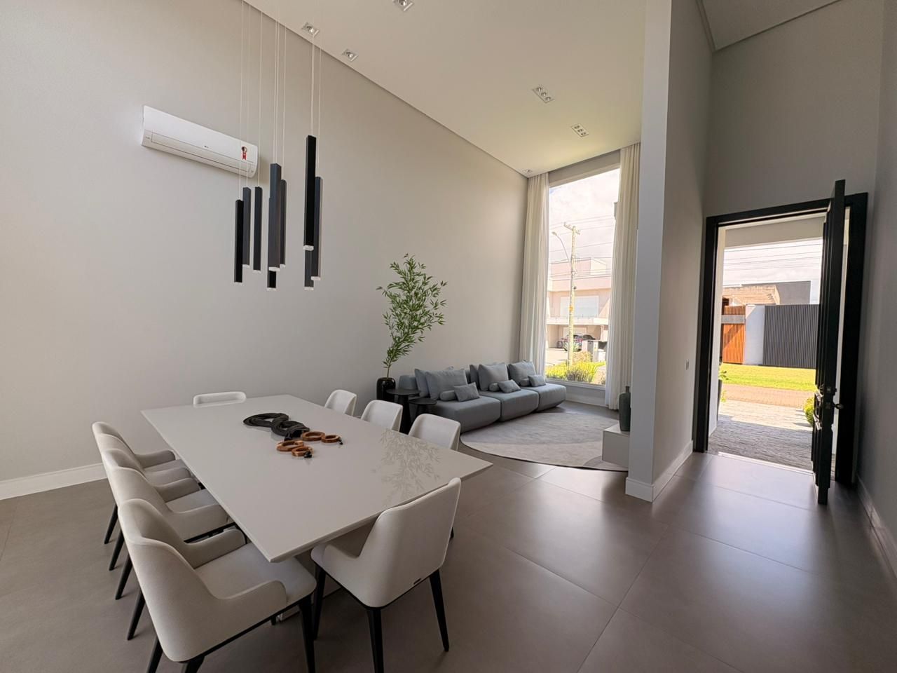 Casa 3 quartos para venda no bairro Engenho Velho em Torres