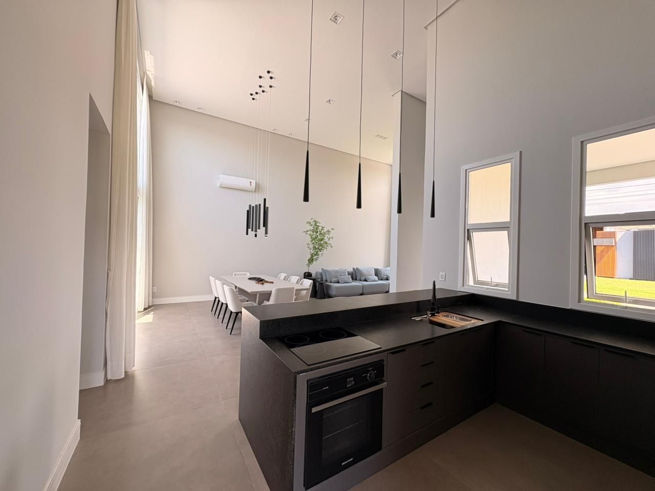 Casa 3 quartos para venda no bairro Engenho Velho em Torres