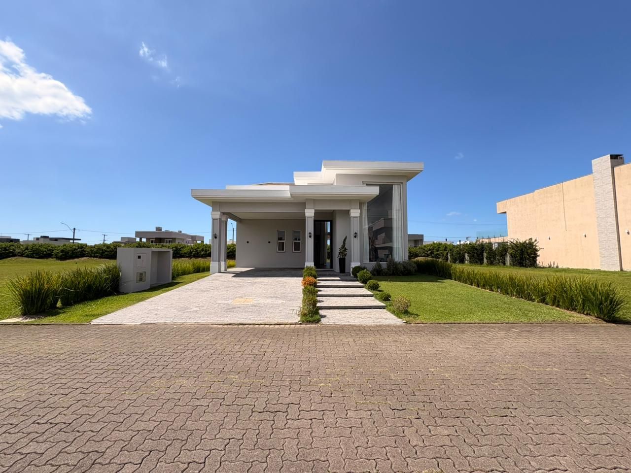 Casa 3 quartos para venda no bairro Engenho Velho em Torres