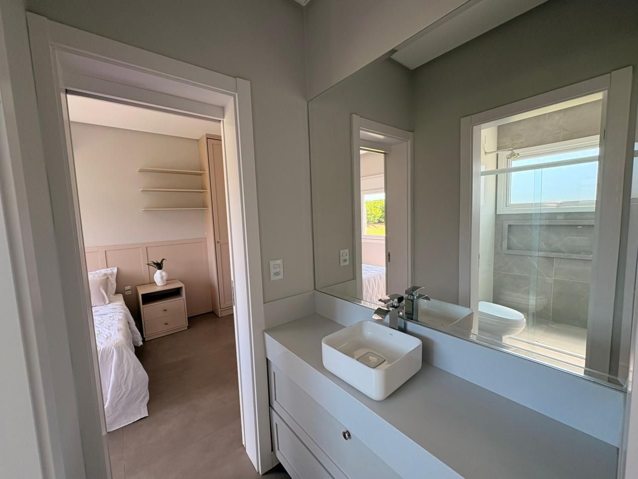 Casa 3 quartos para venda no bairro Engenho Velho em Torres