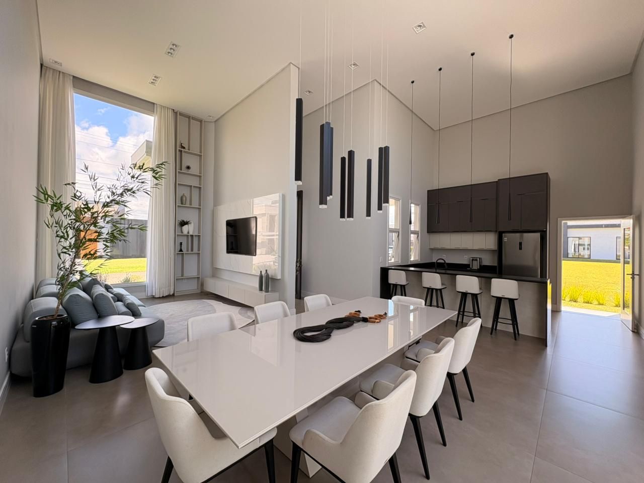 Casa 3 quartos para venda no bairro Engenho Velho em Torres