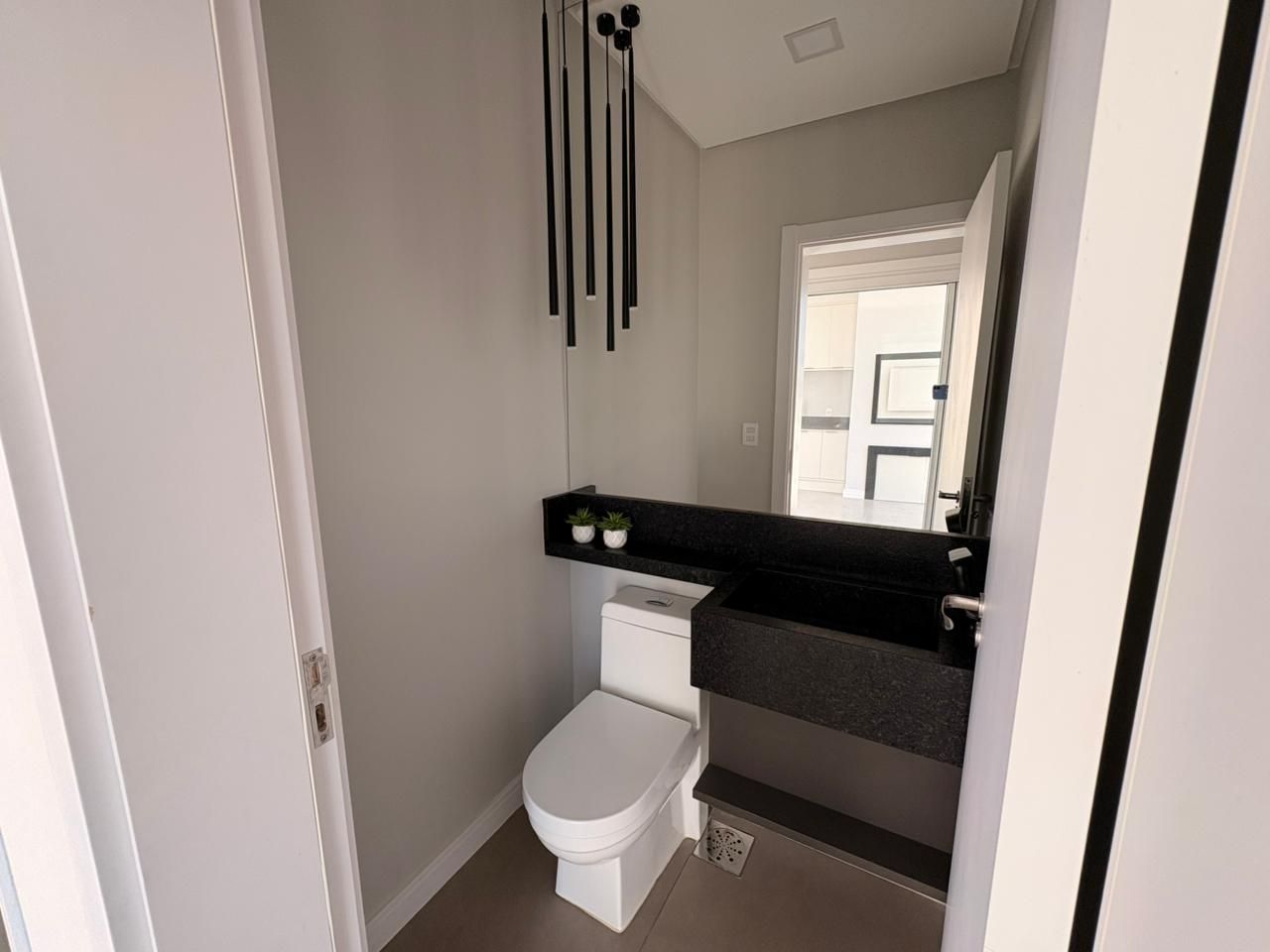 Casa 3 quartos para venda no bairro Engenho Velho em Torres