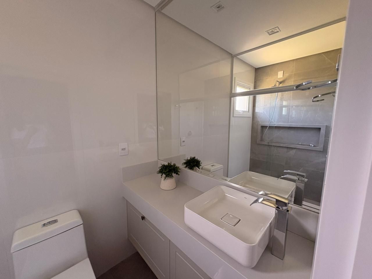 Casa 3 quartos para venda no bairro Engenho Velho em Torres