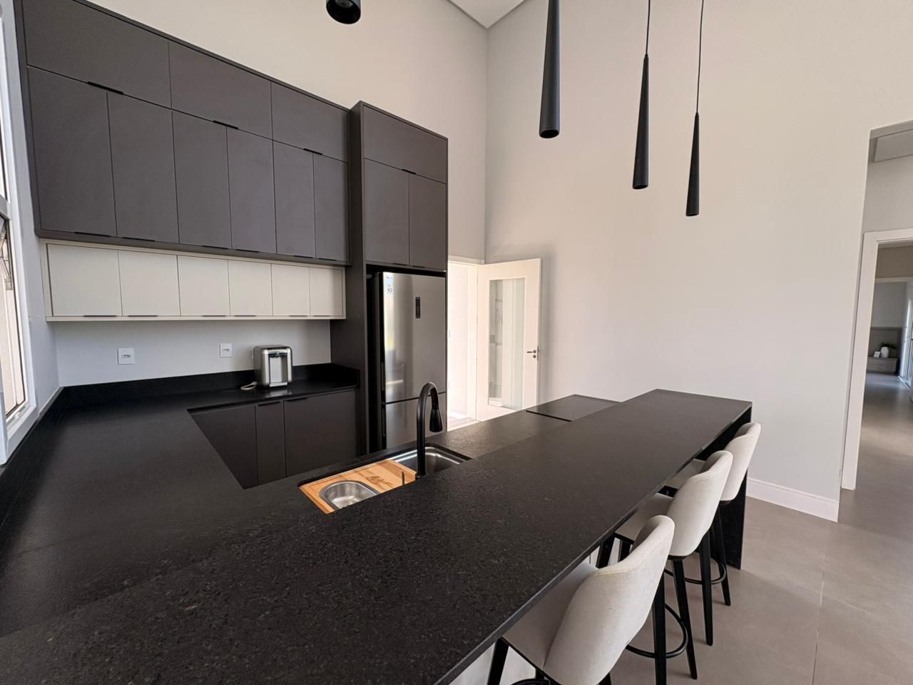 Casa 3 quartos para venda no bairro Engenho Velho em Torres