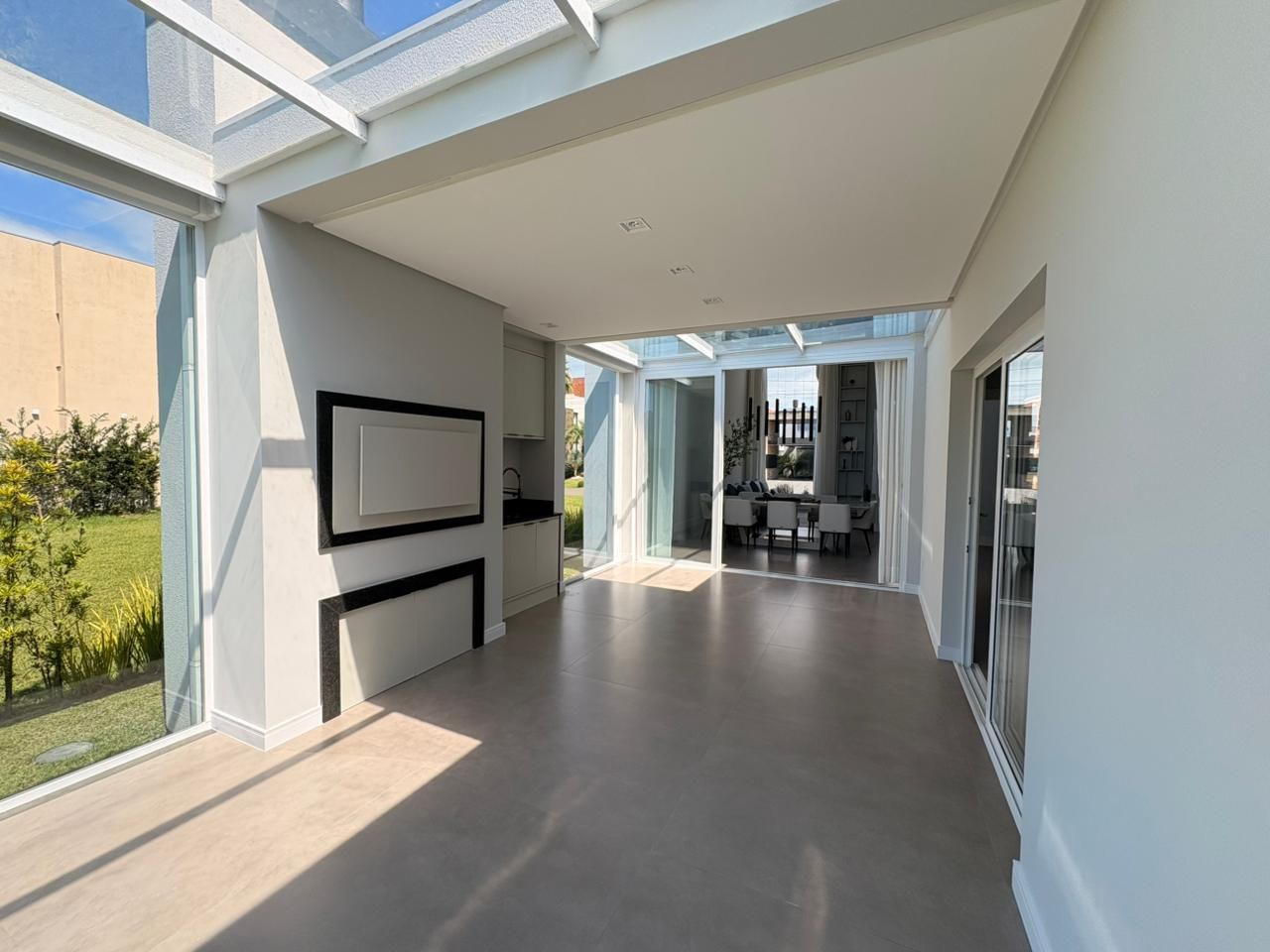 Casa 3 quartos para venda no bairro Engenho Velho em Torres