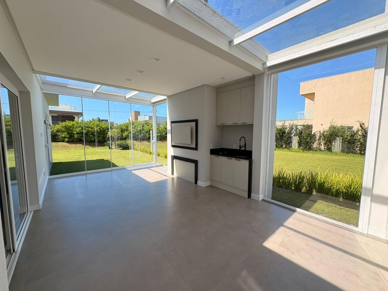 Casa 3 quartos para venda no bairro Engenho Velho em Torres